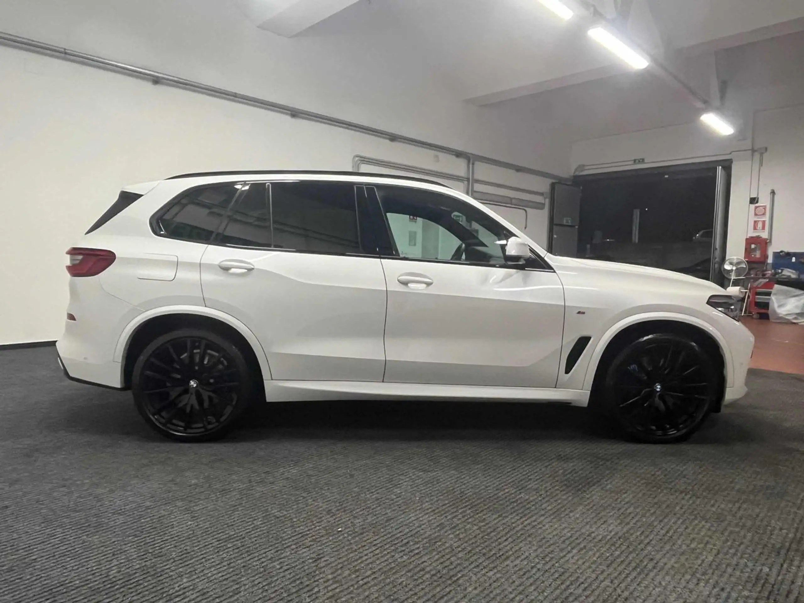 BMW - X5