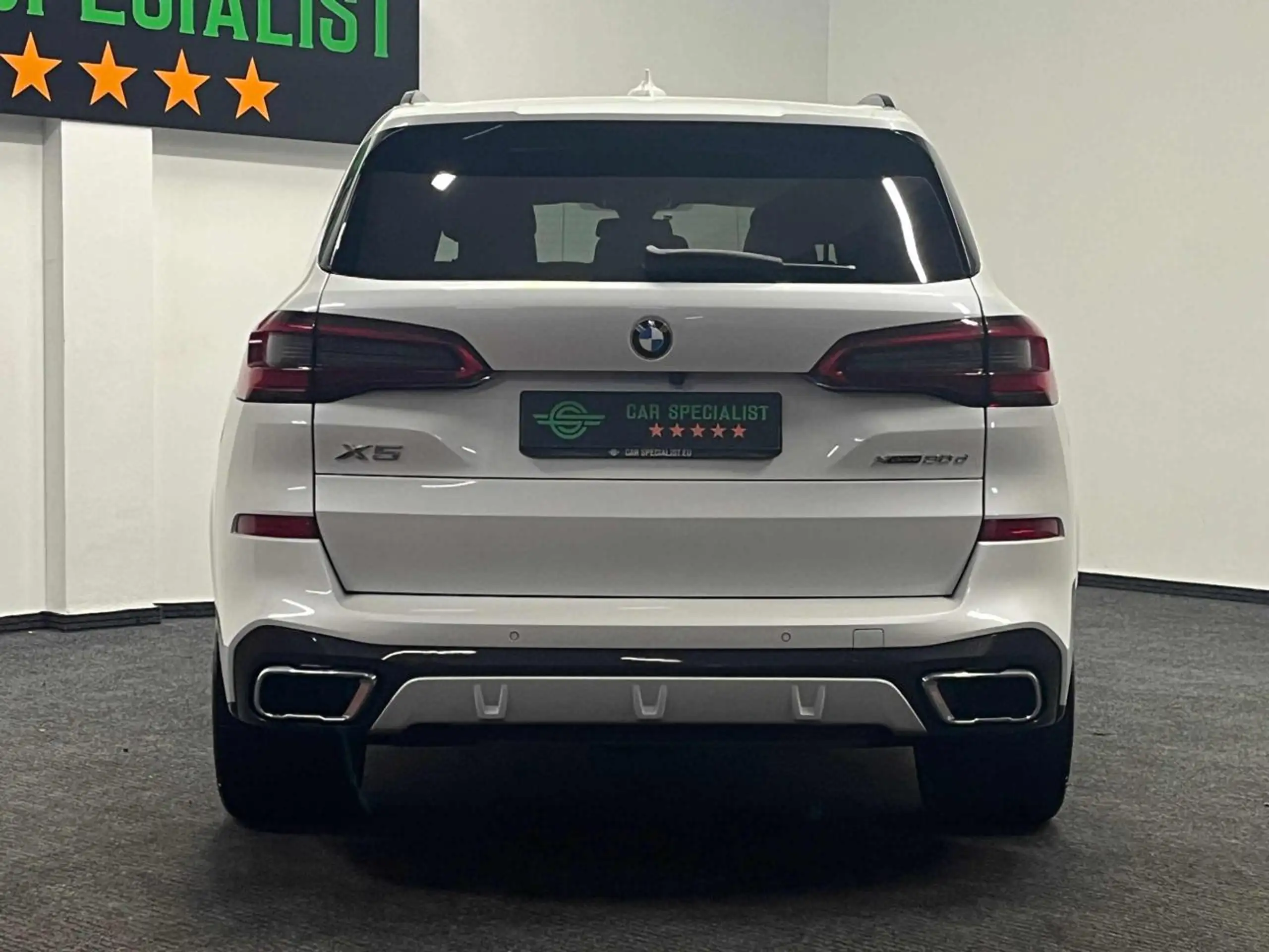 BMW - X5