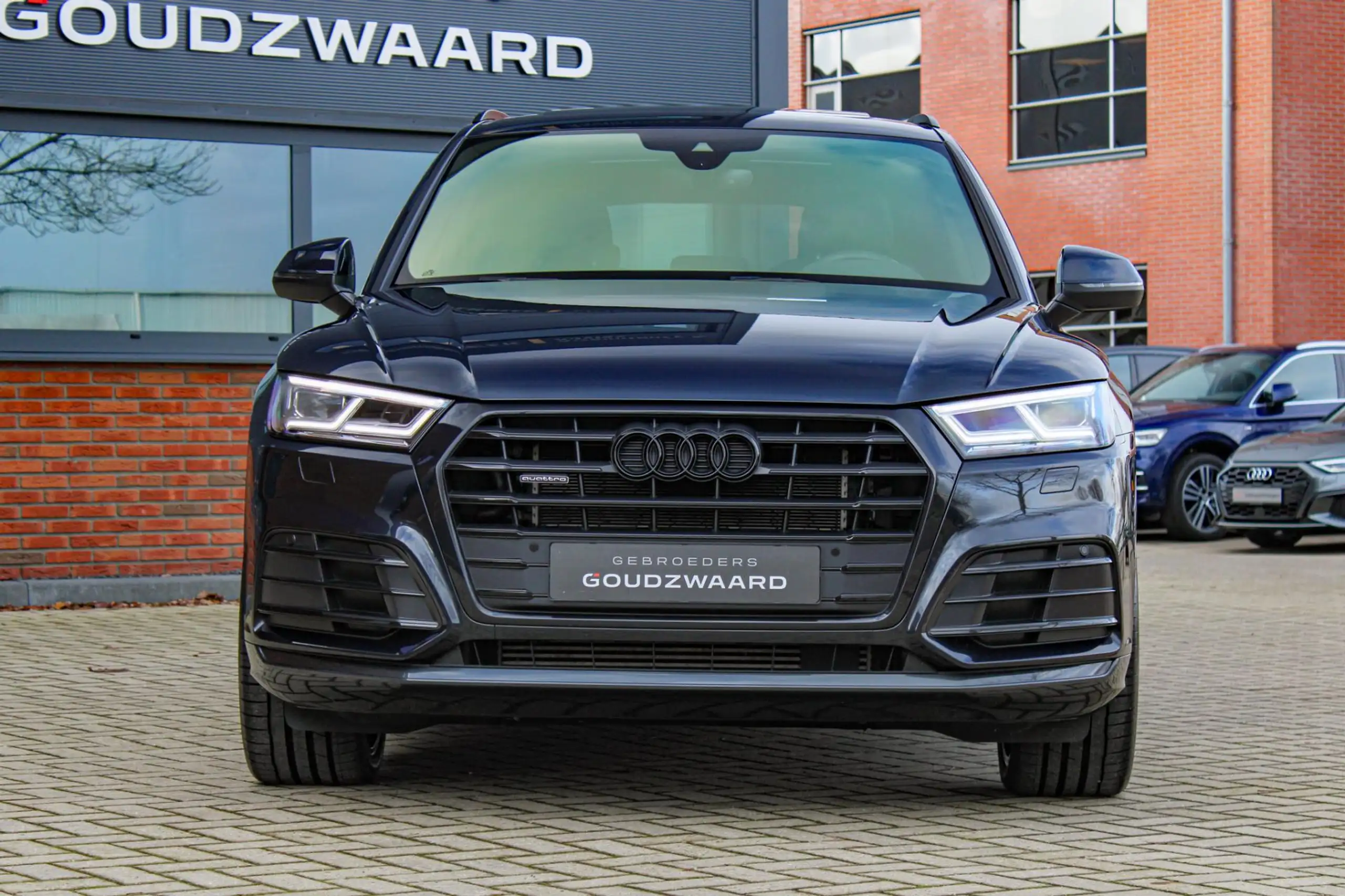 Audi - Q5