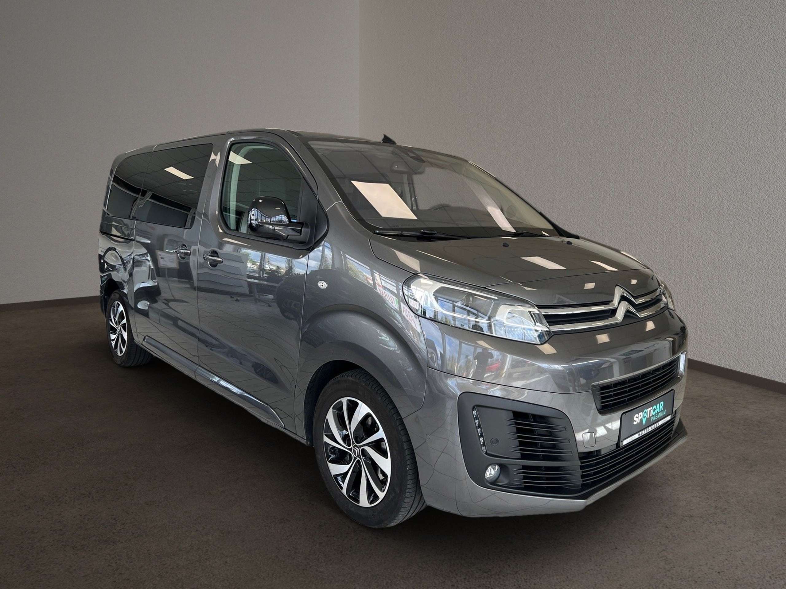 Citroen - Spacetourer