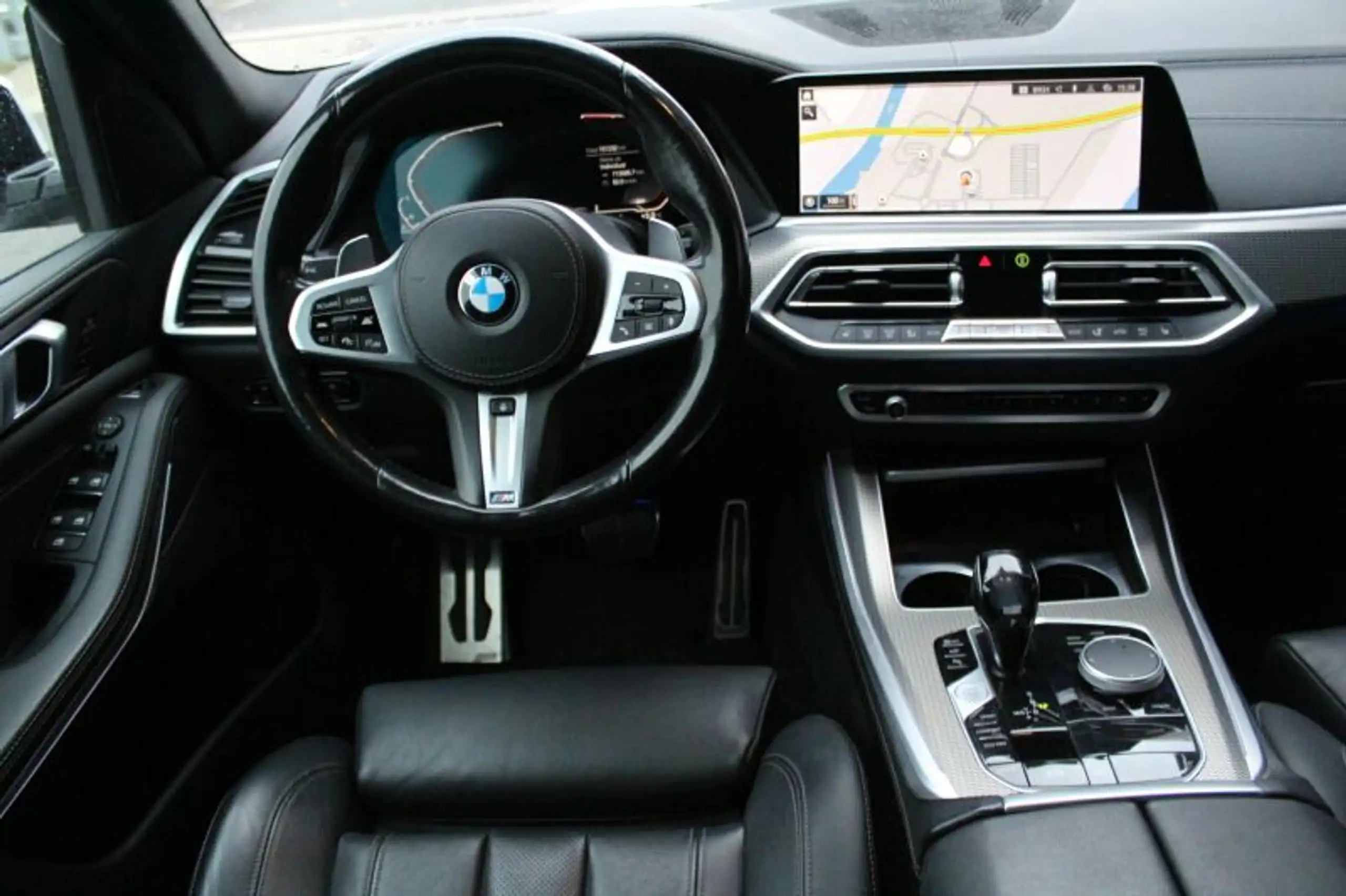 BMW - X5