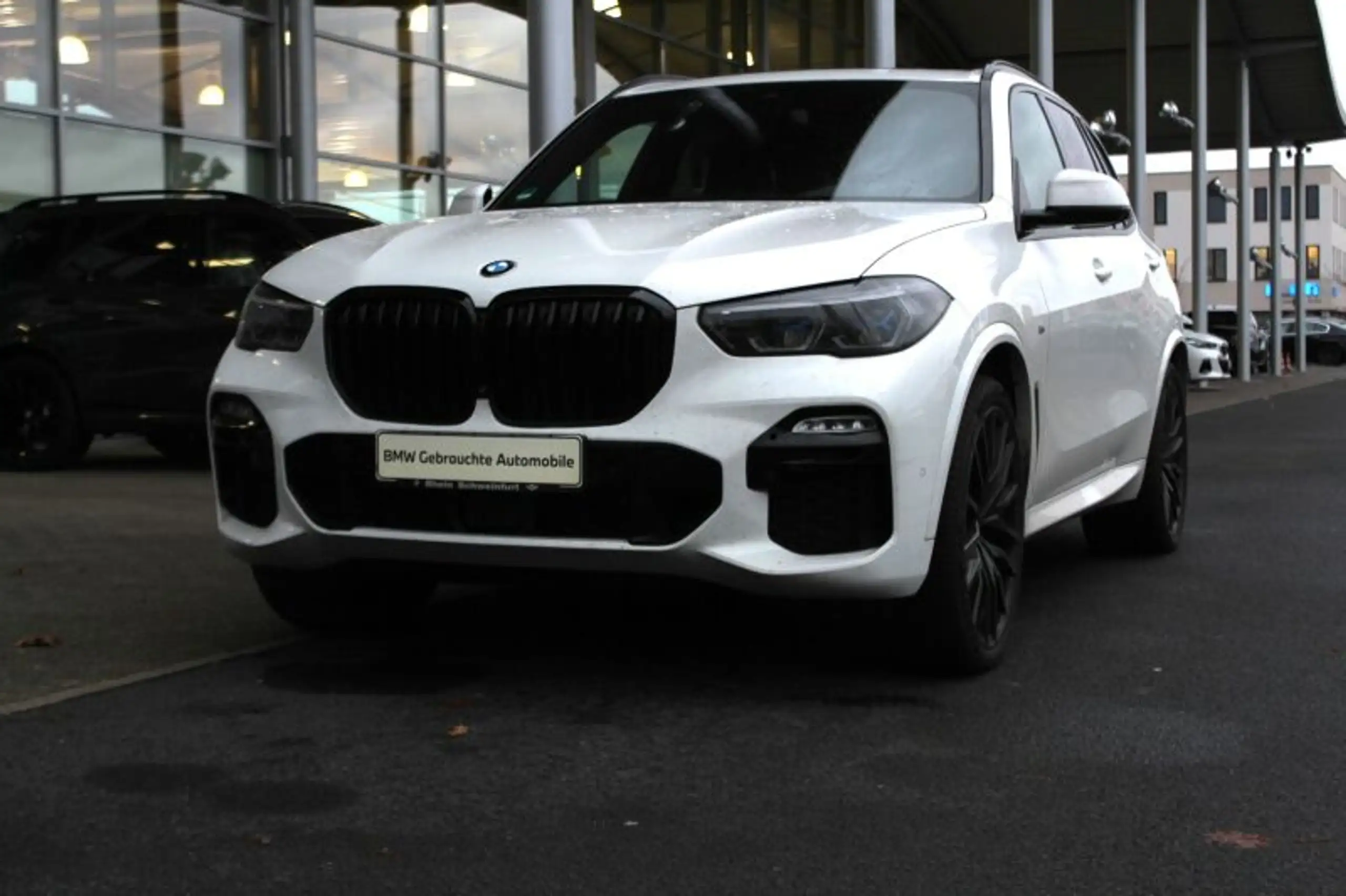 BMW - X5