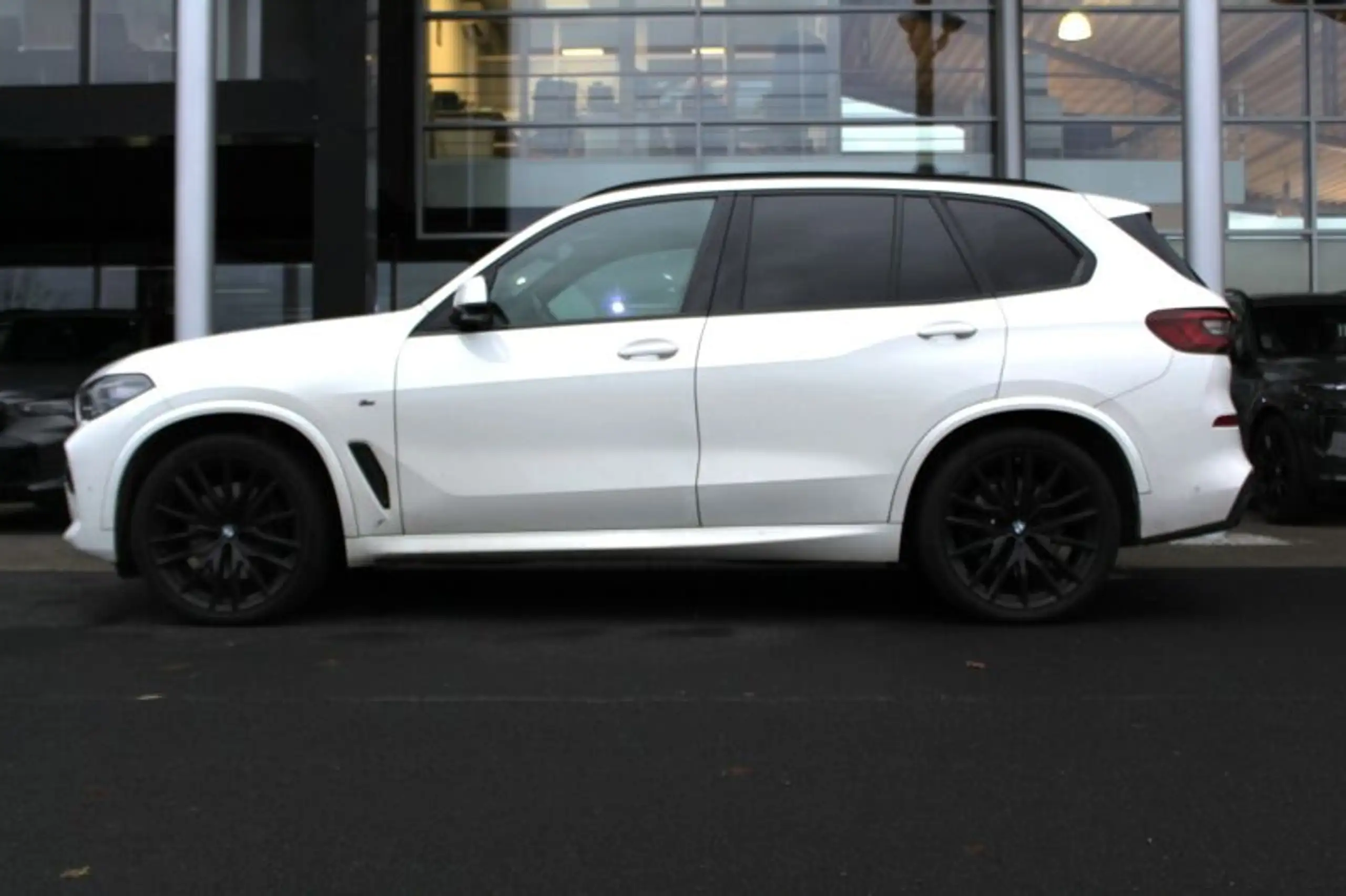 BMW - X5