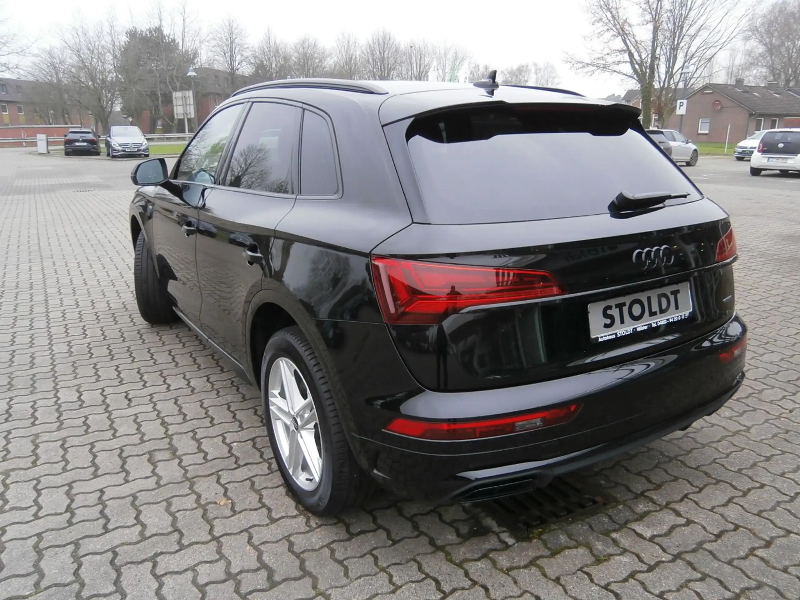 Audi - Q5