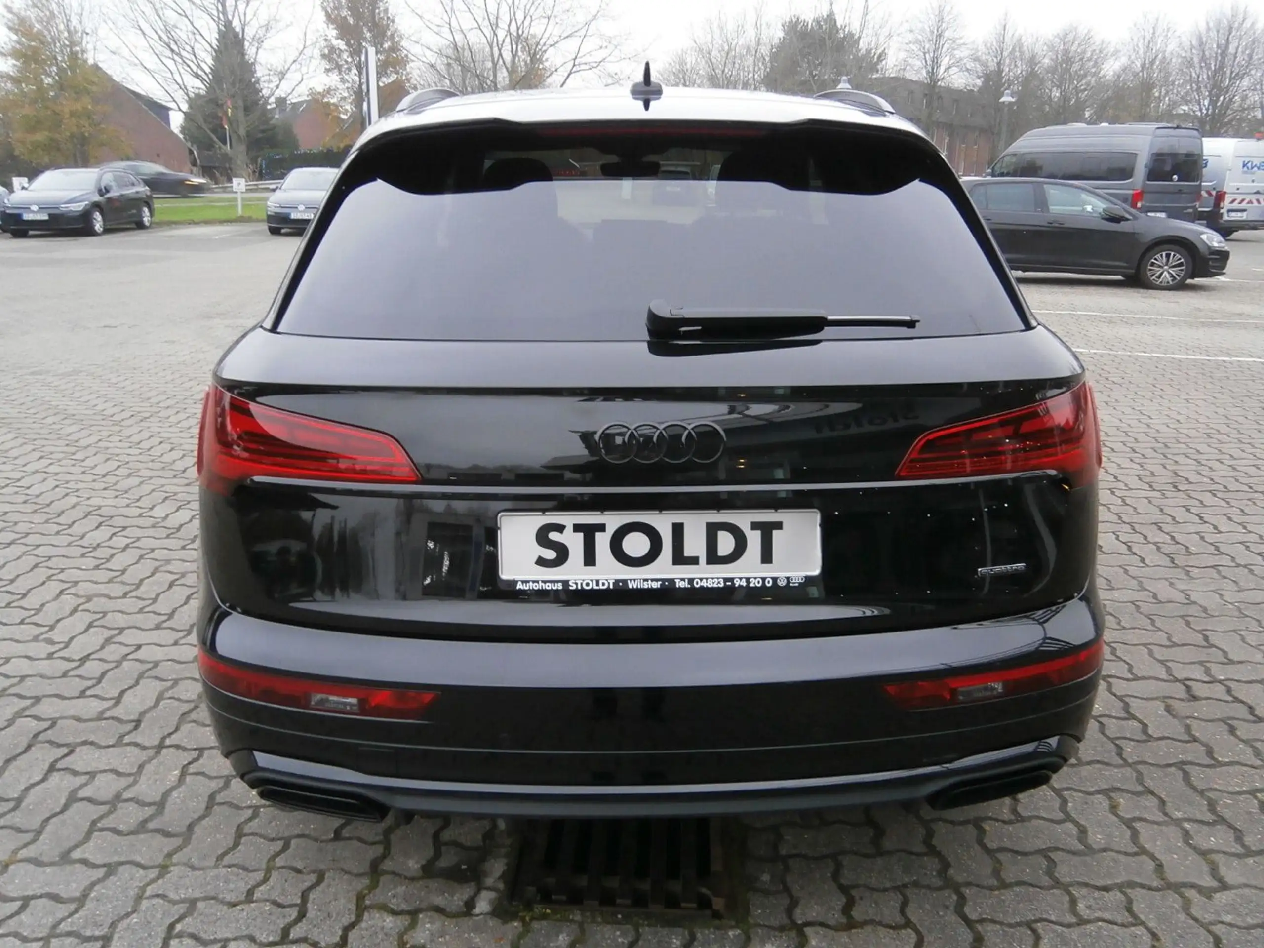 Audi - Q5