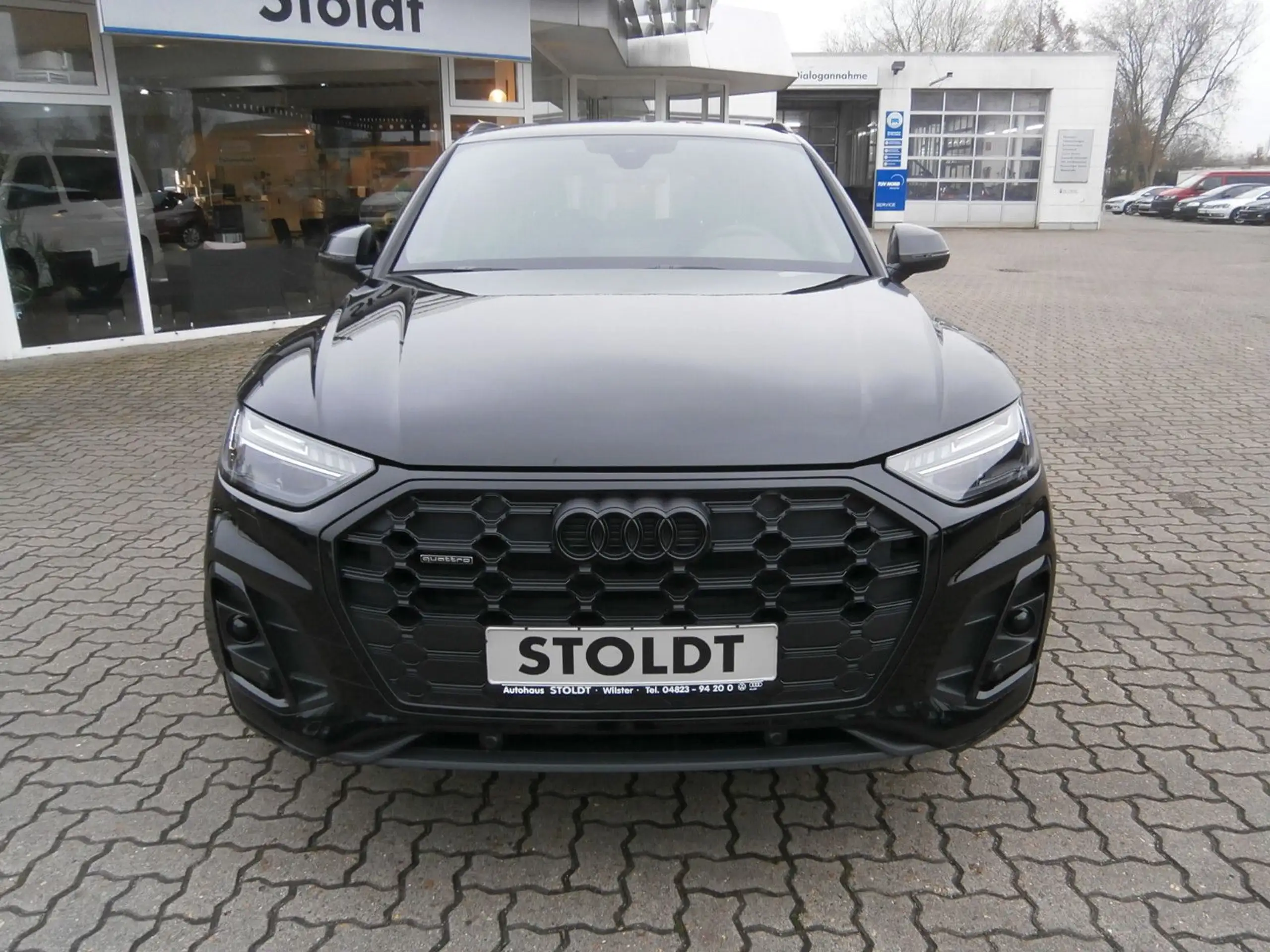 Audi - Q5