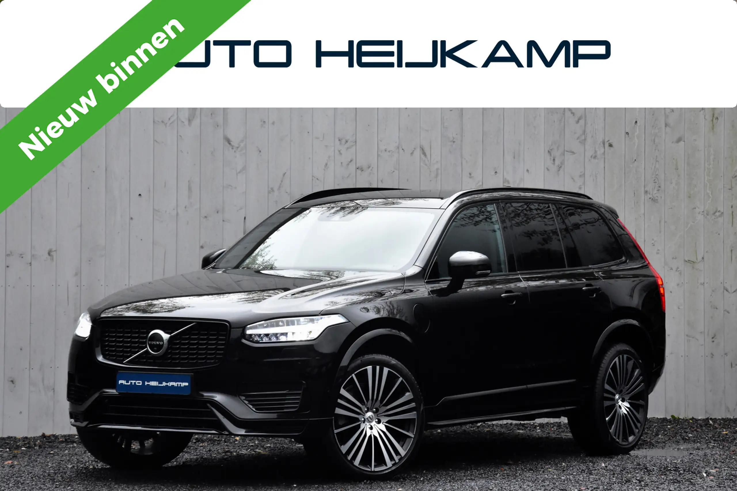 Volvo - XC90