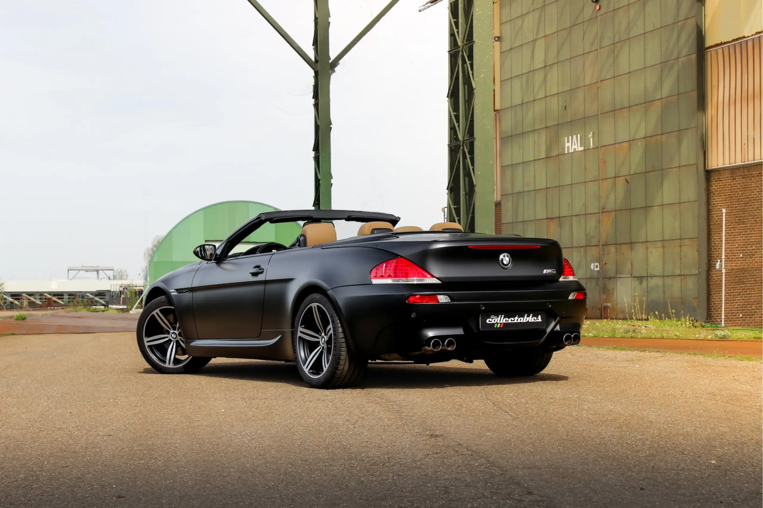 BMW - M6