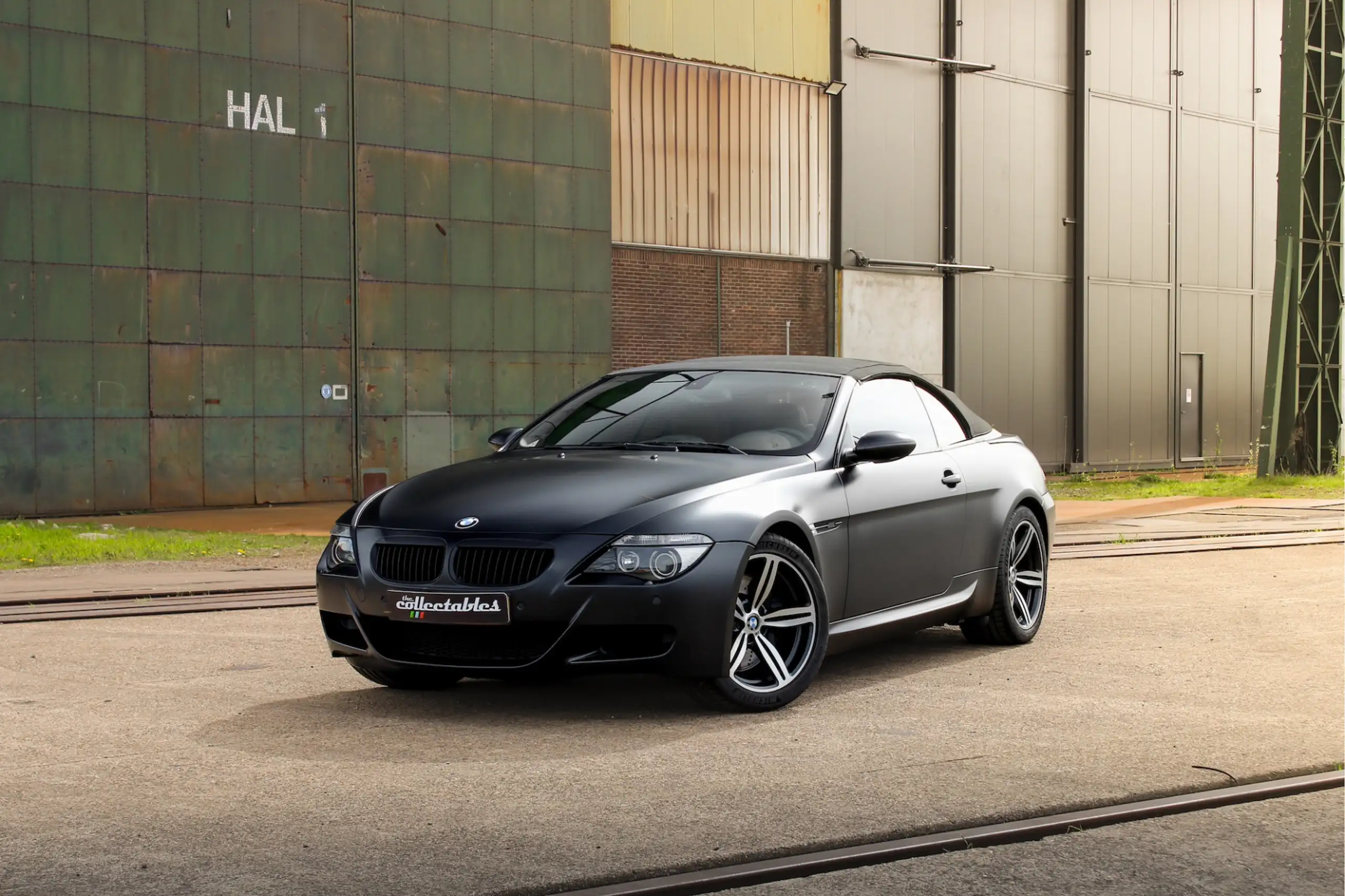 BMW - M6