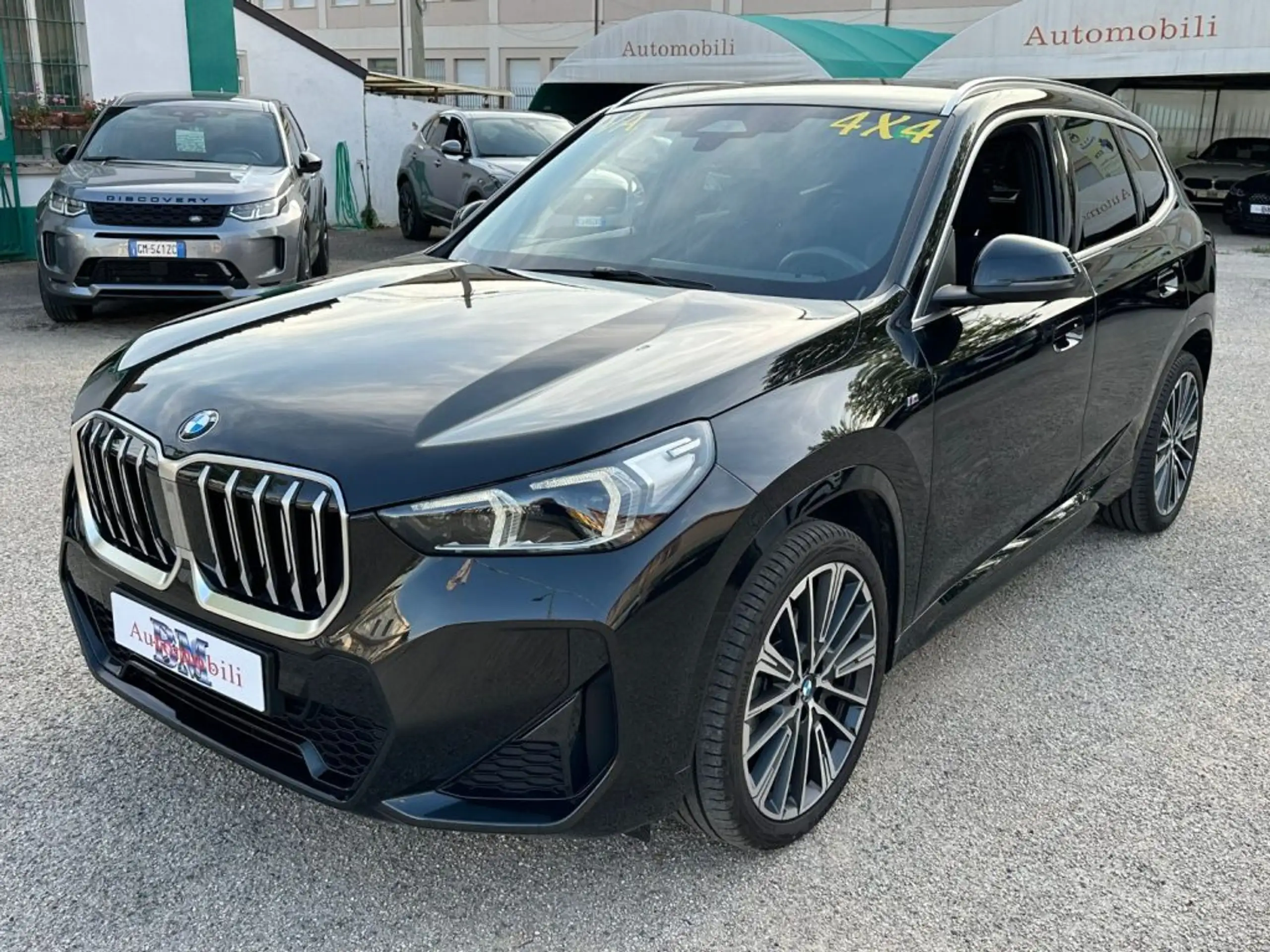 BMW - X1