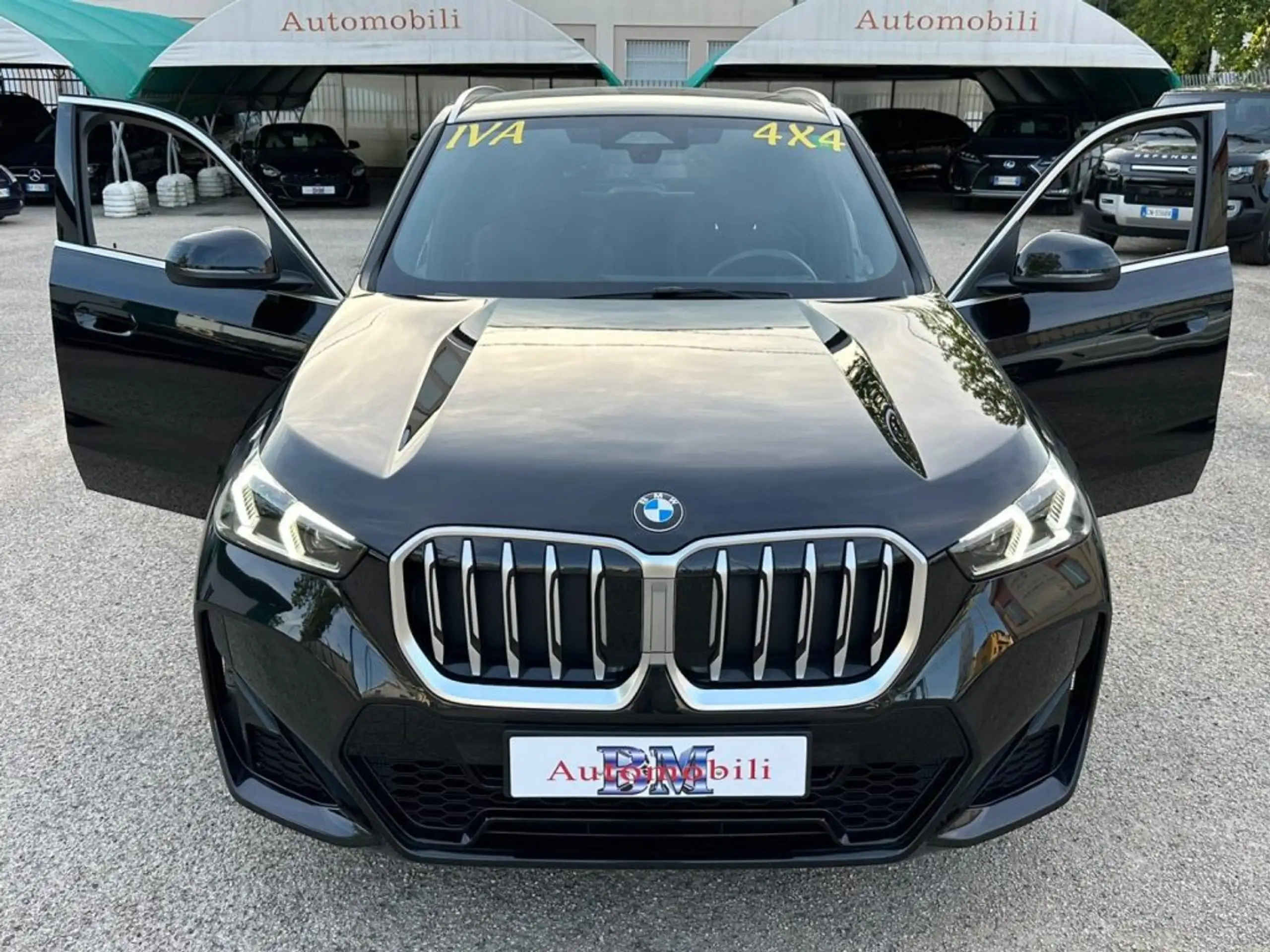 BMW - X1