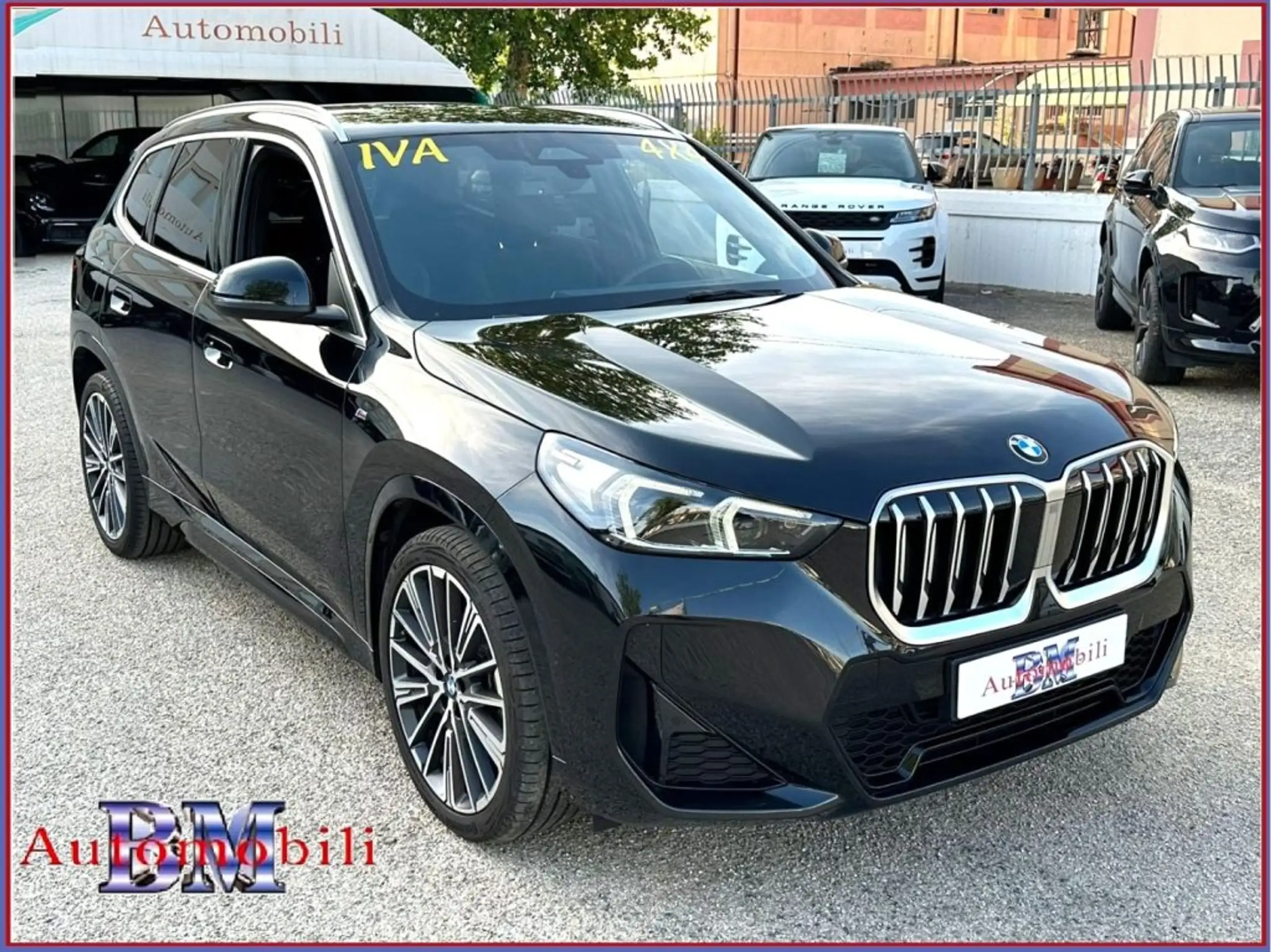 BMW - X1