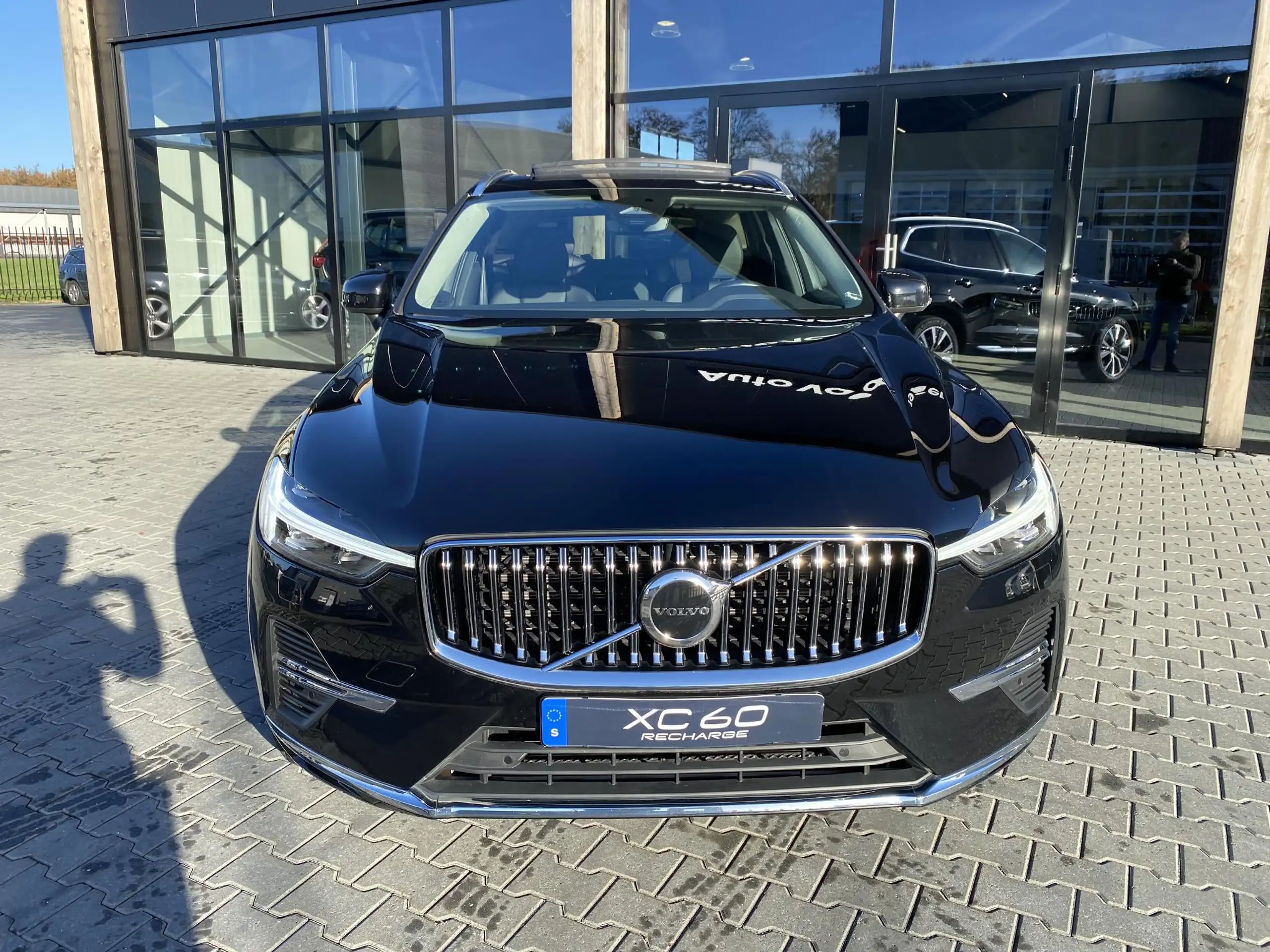 Volvo - XC60