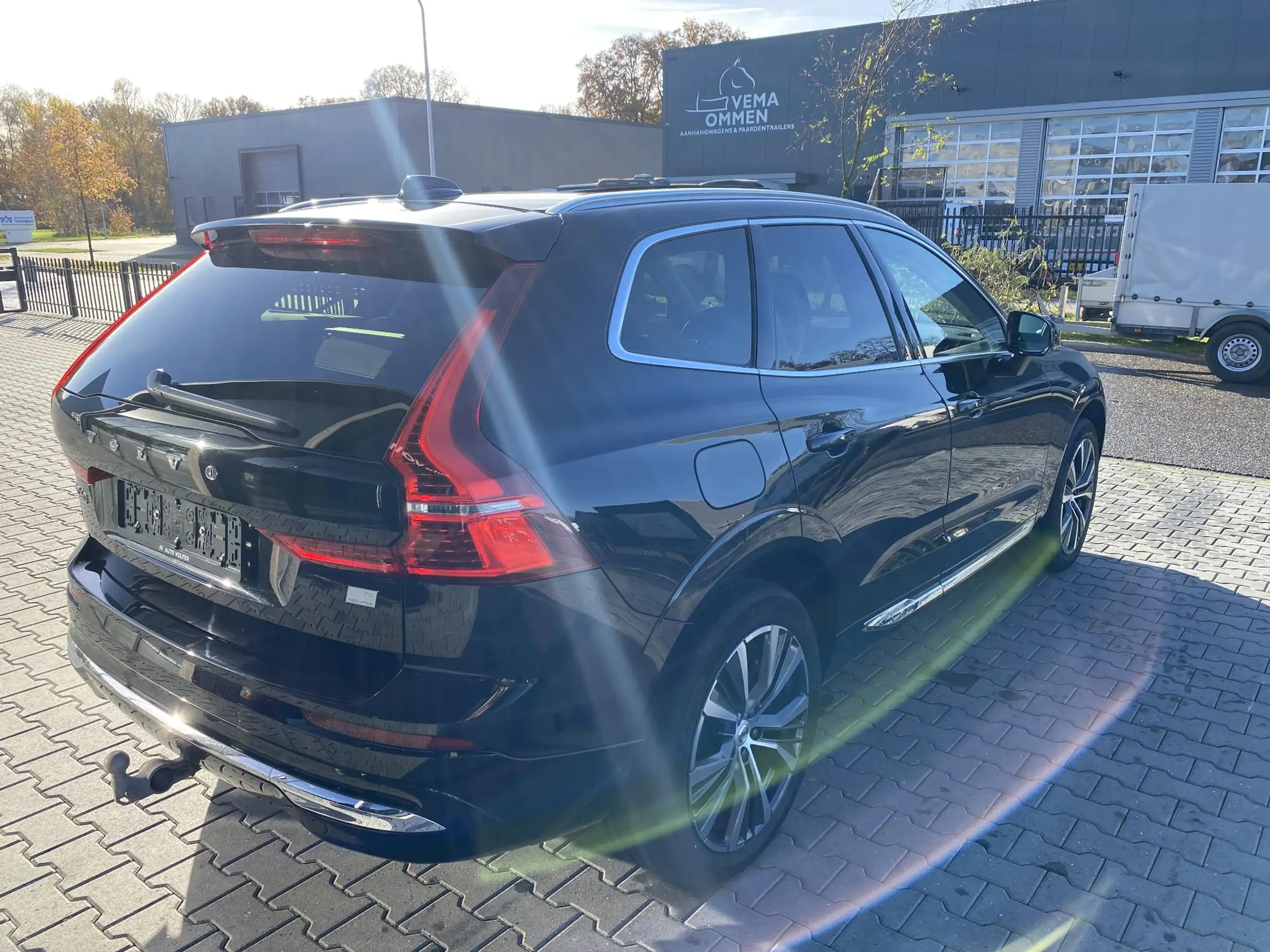 Volvo - XC60