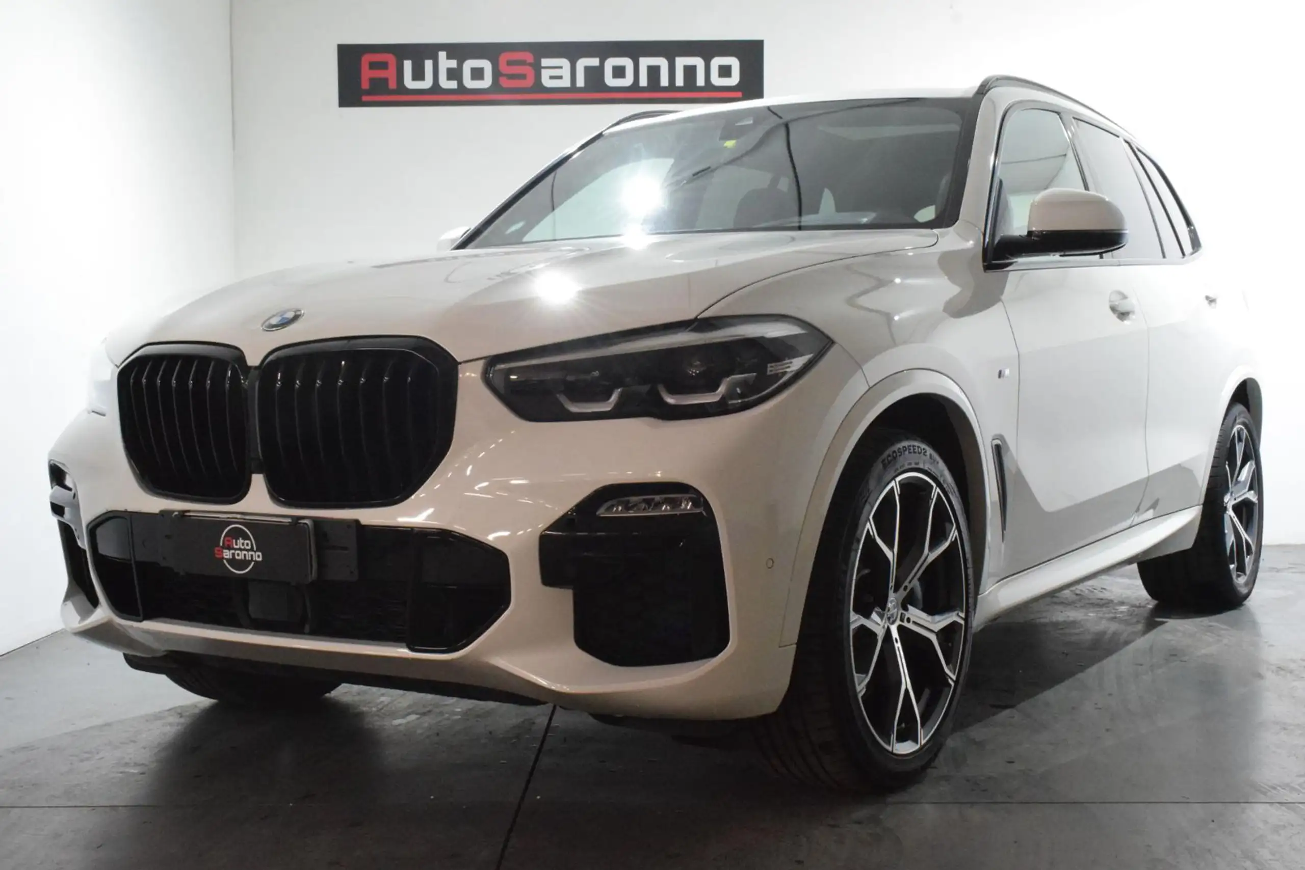 BMW - X5