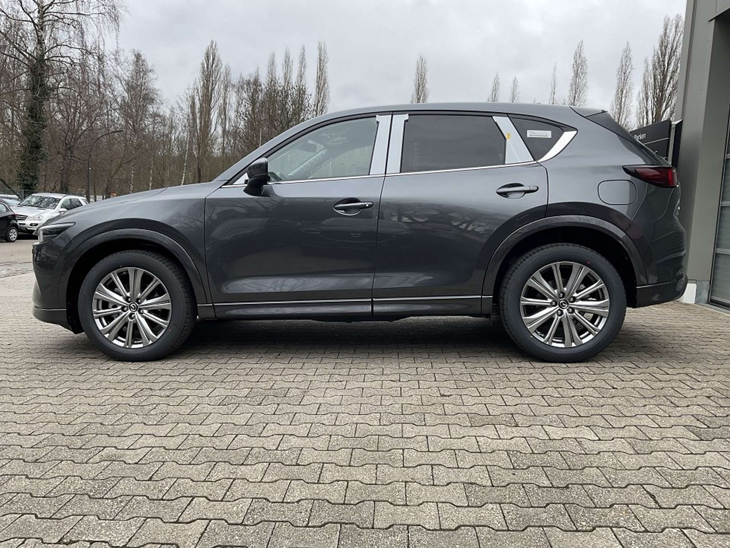 Mazda - CX-5