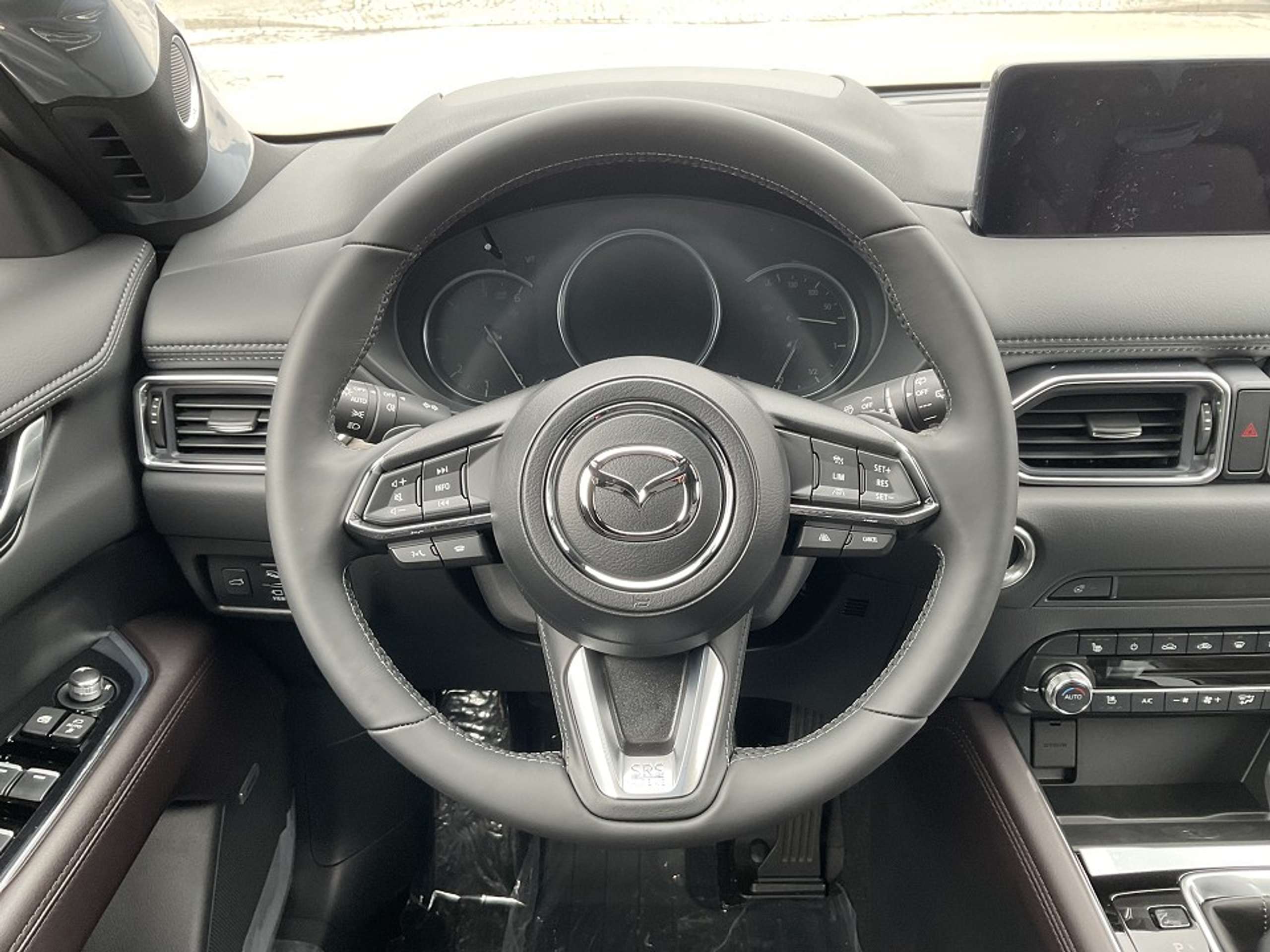 Mazda - CX-5