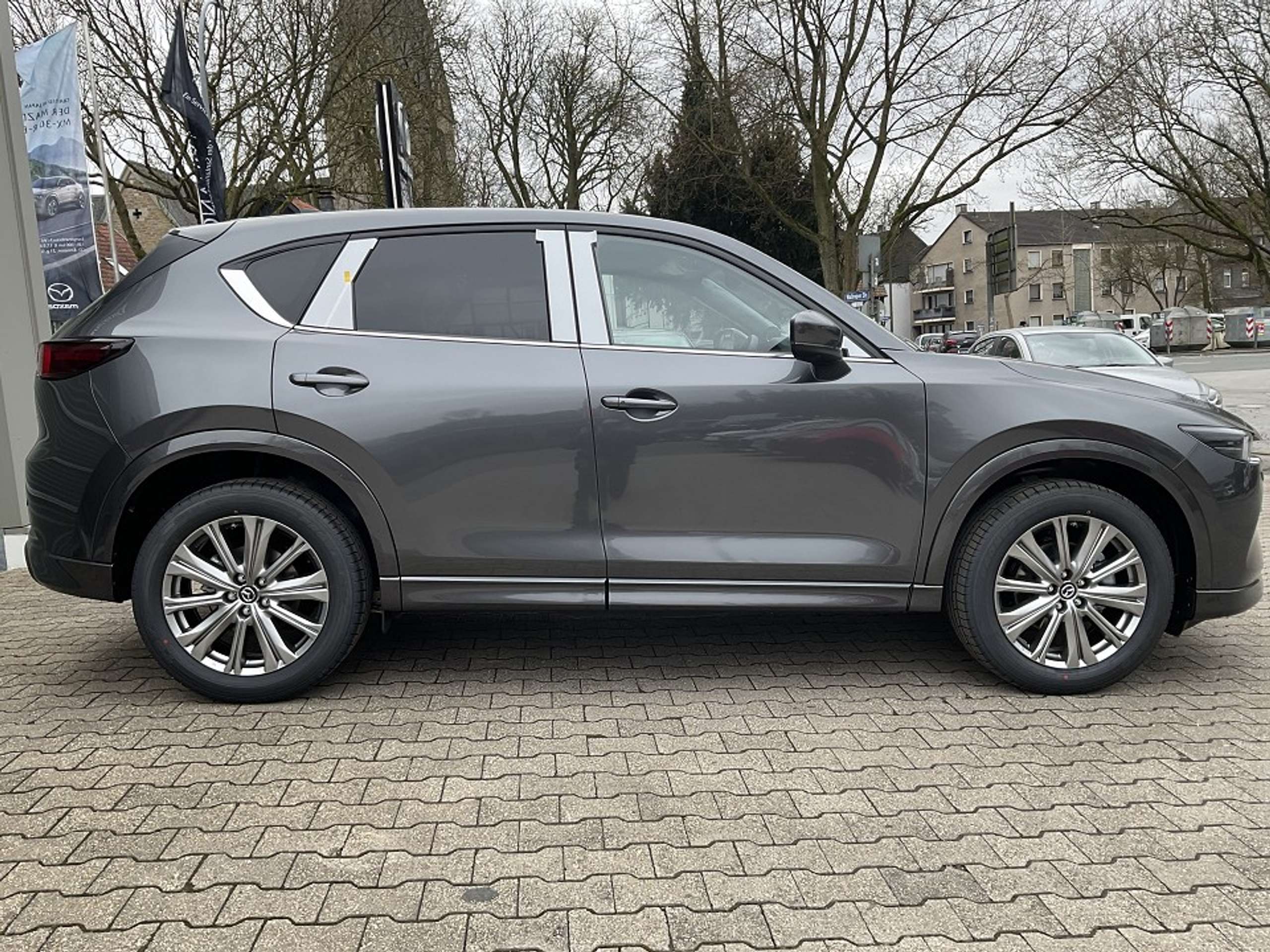 Mazda - CX-5