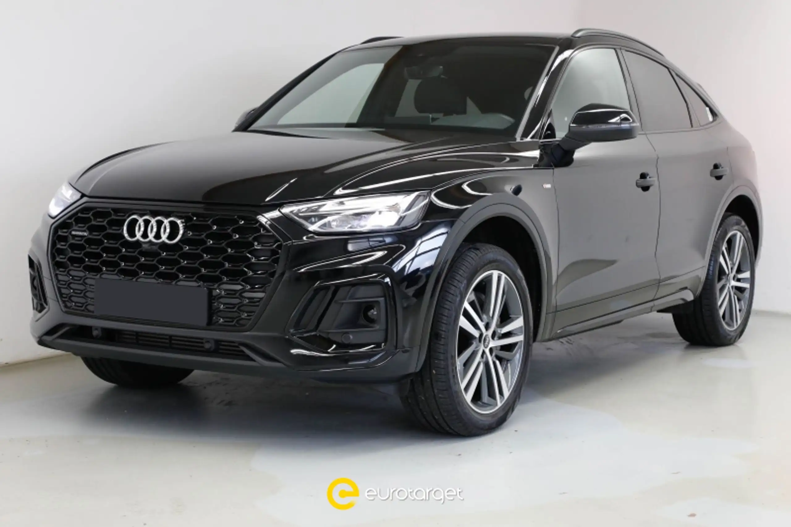 Audi - Q5