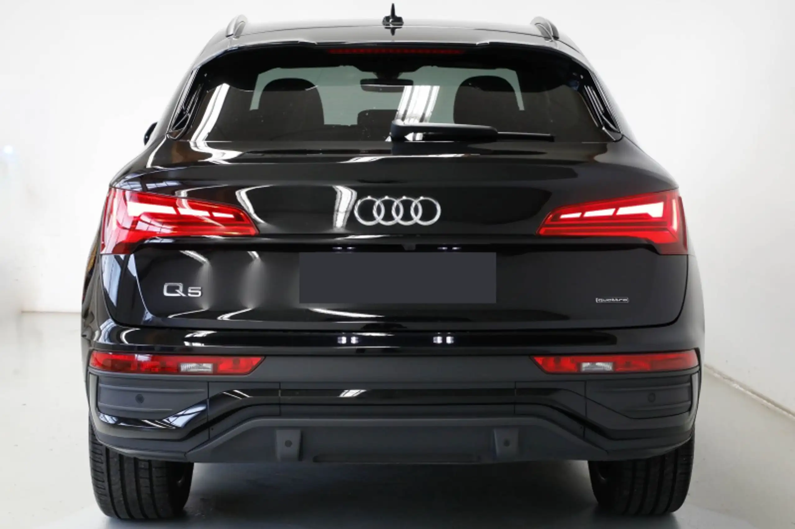 Audi - Q5