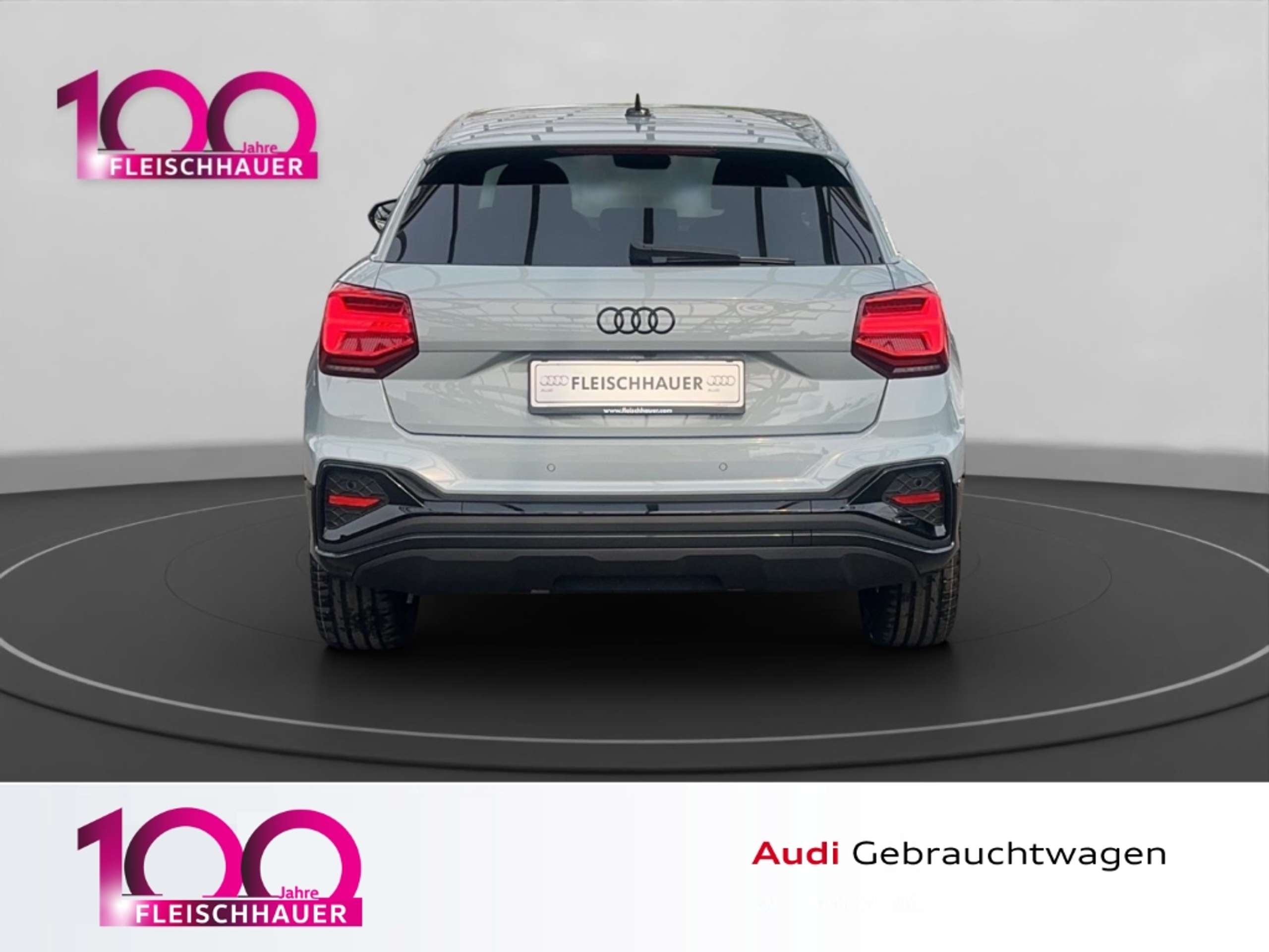 Audi - Q2