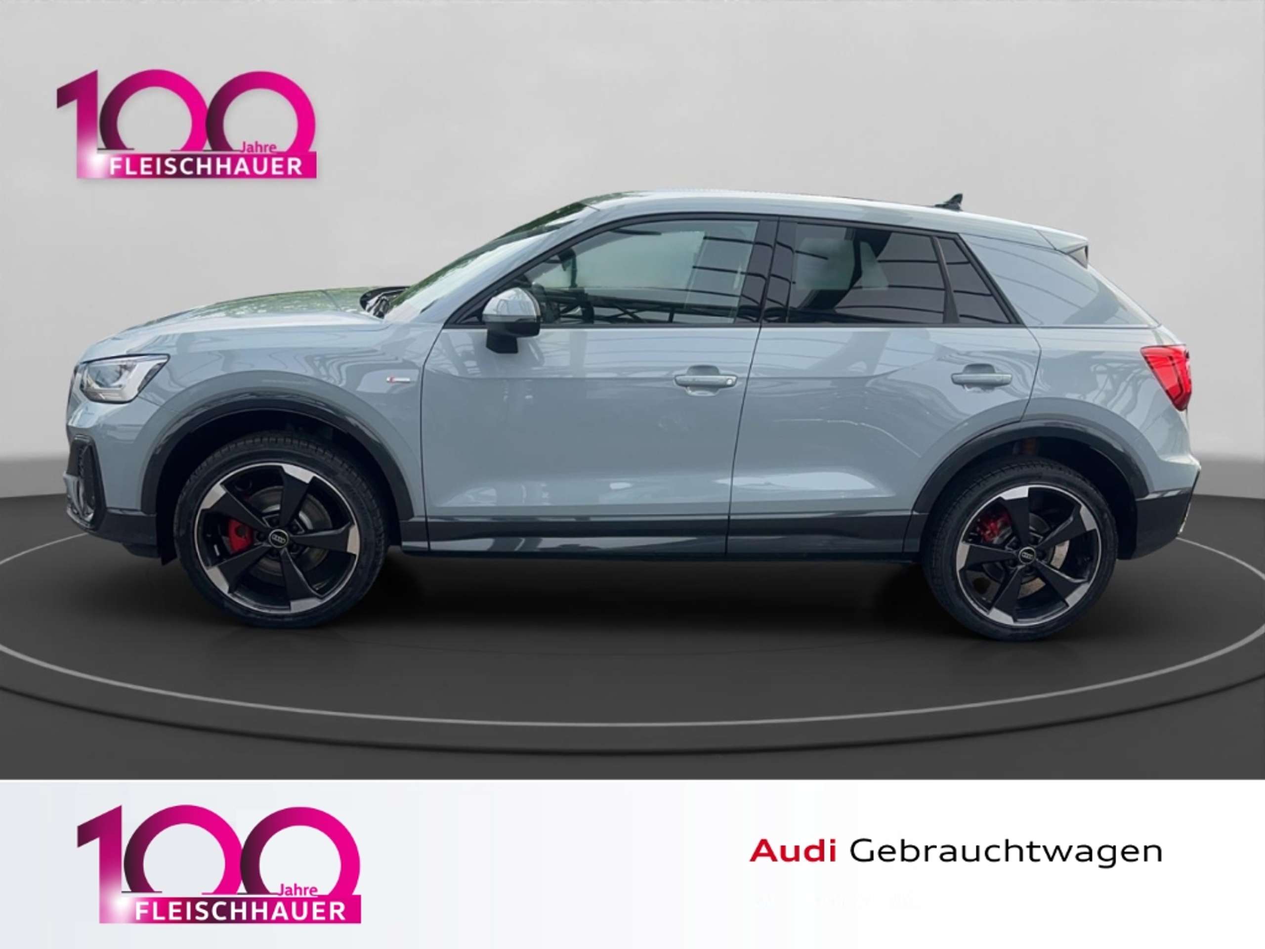 Audi - Q2