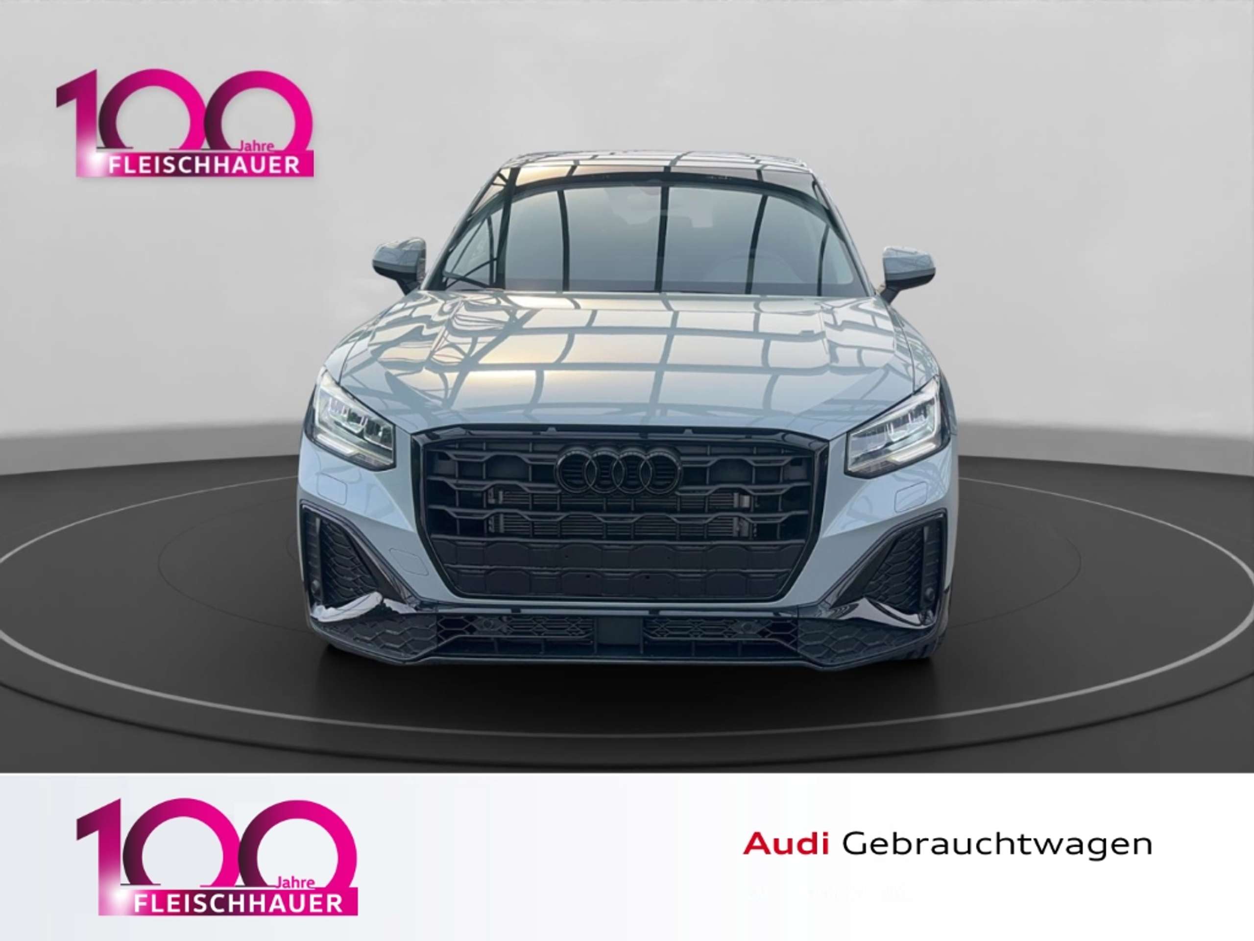 Audi - Q2