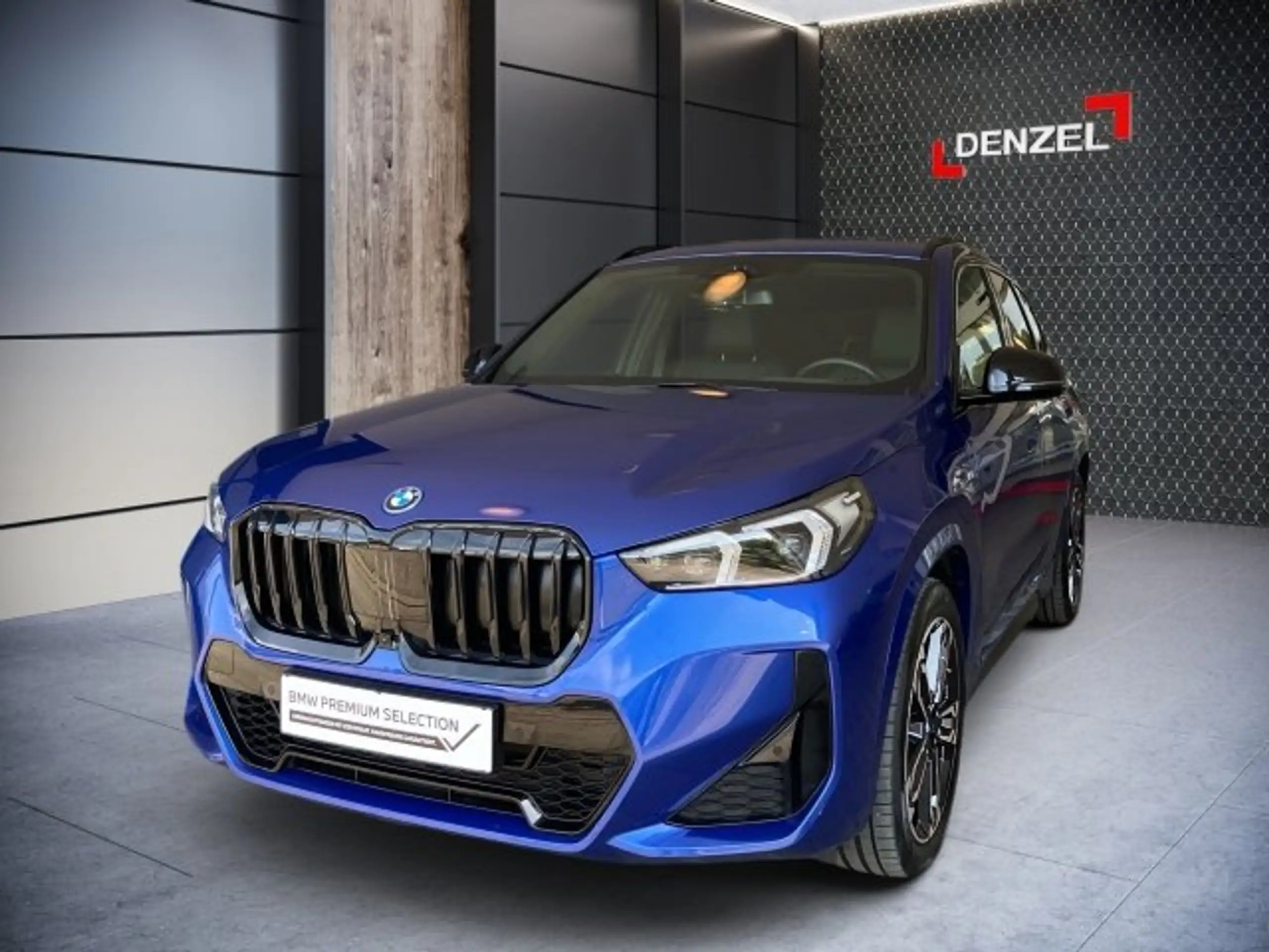 BMW - X1