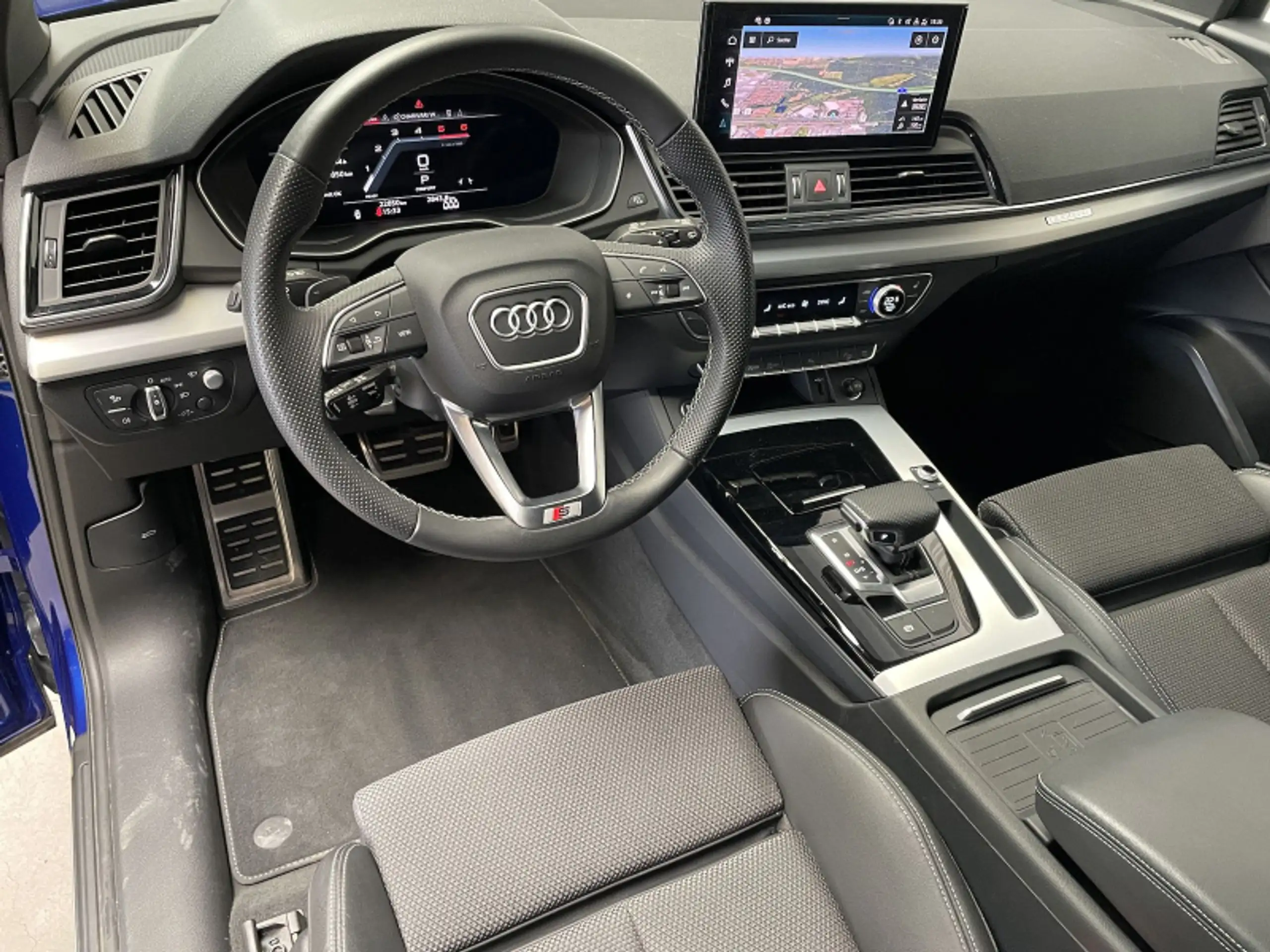 Audi - Q5