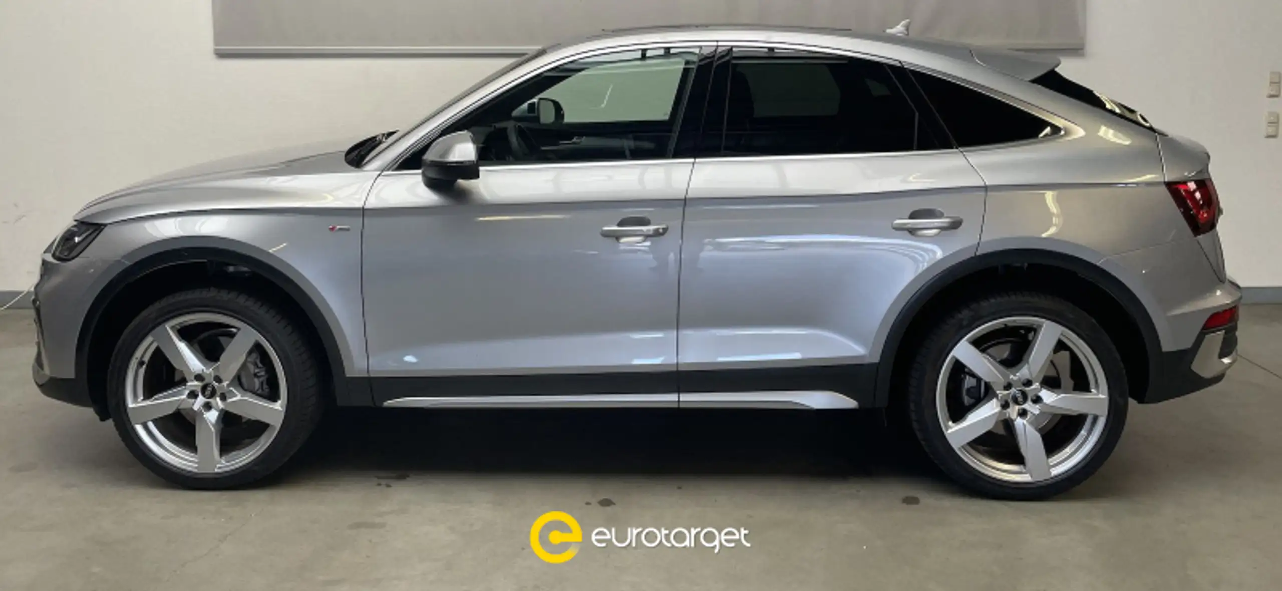 Audi - Q5