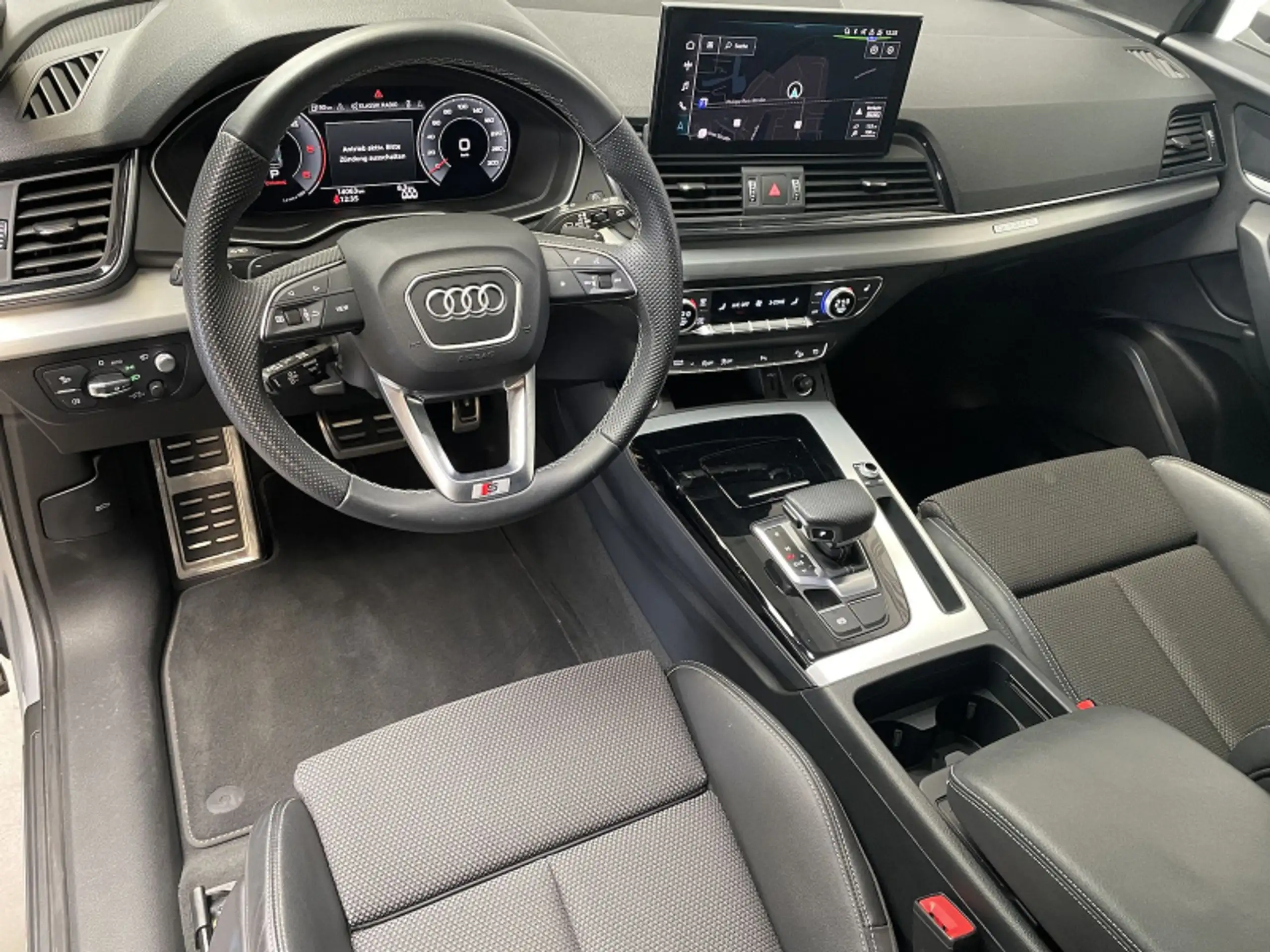 Audi - Q5