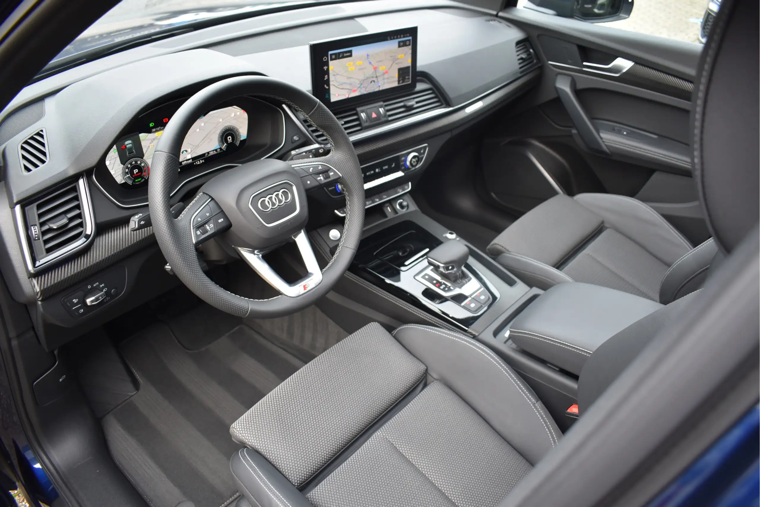 Audi - Q5