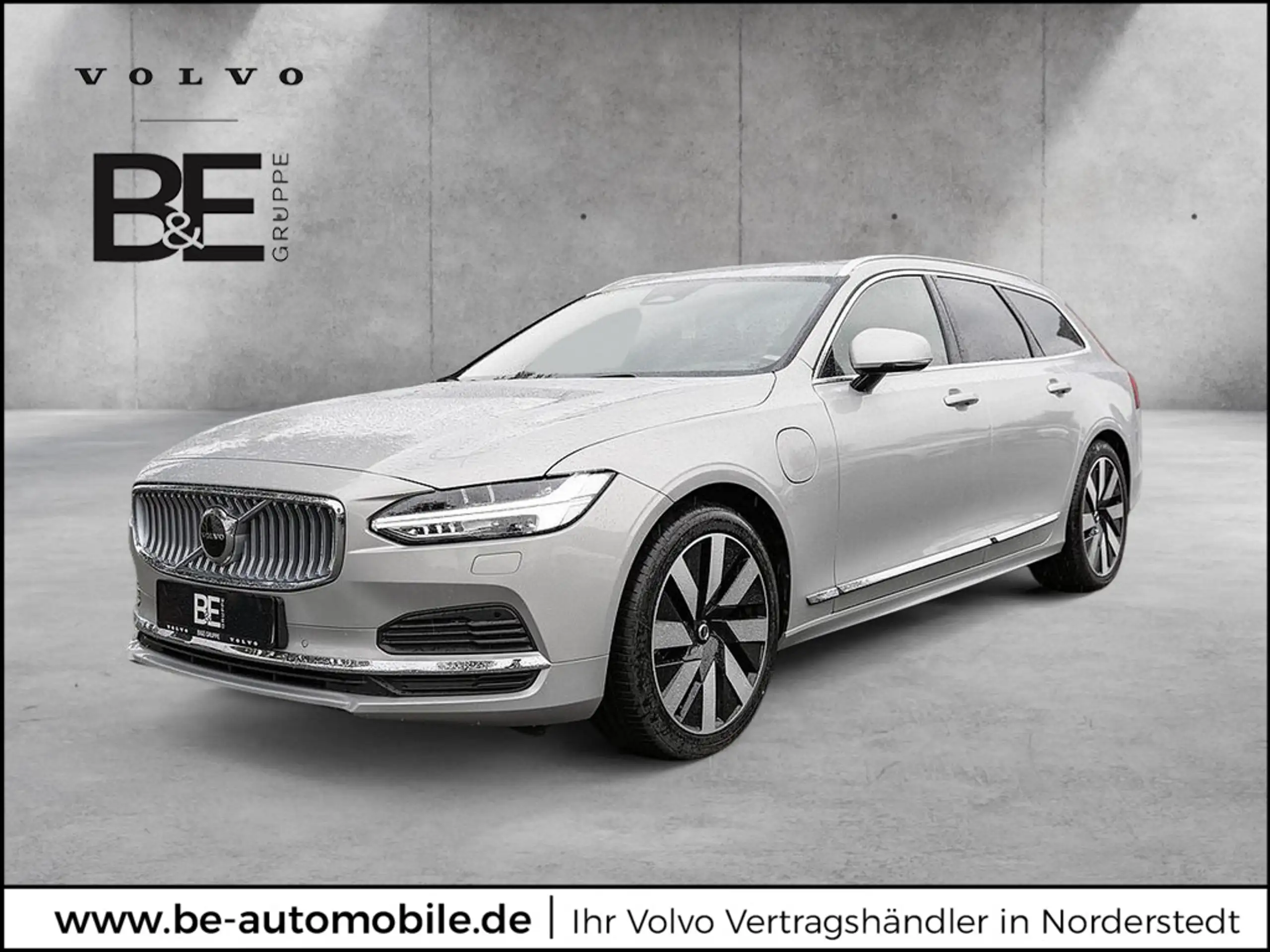 Volvo - V90