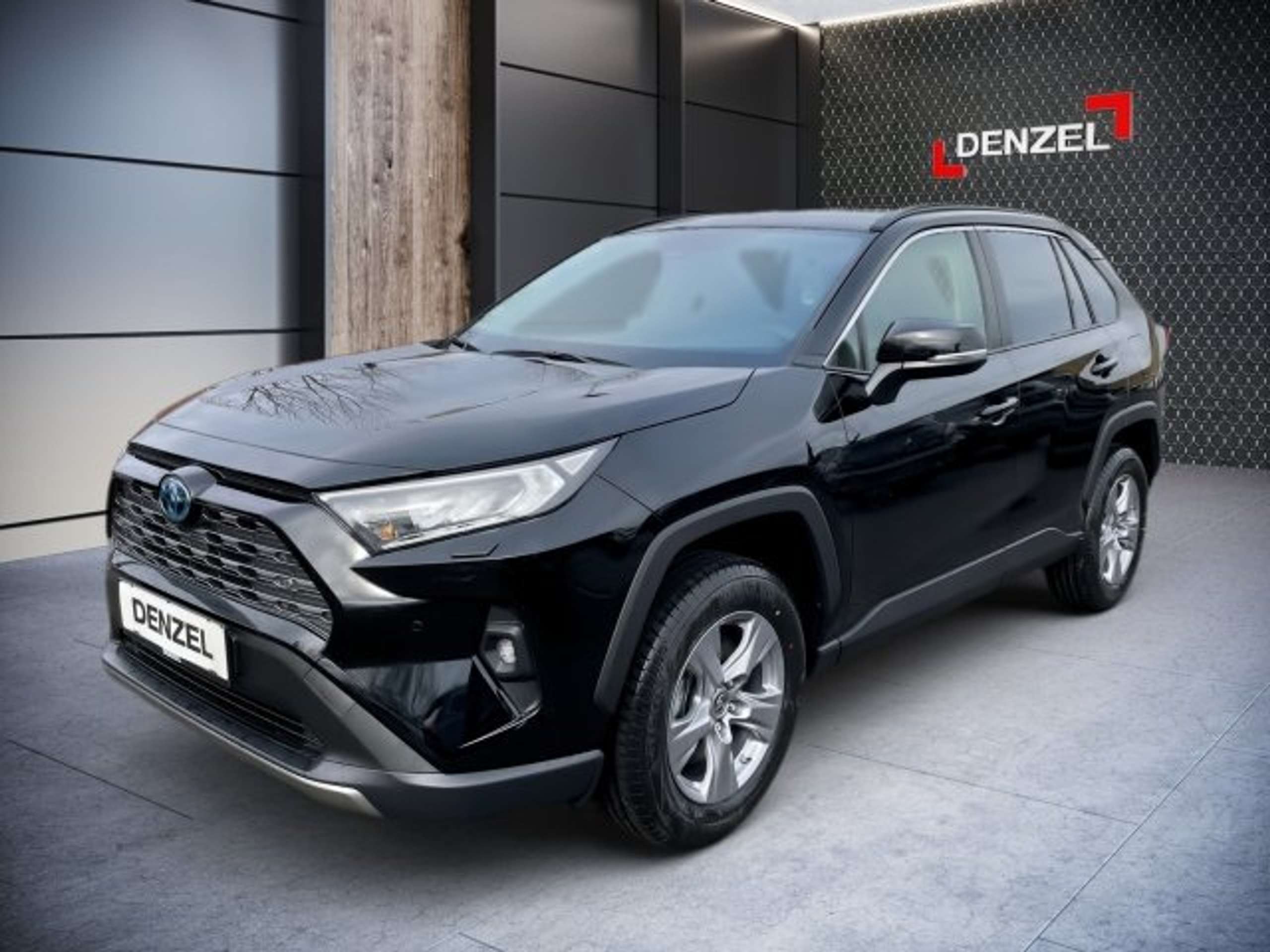 Toyota - RAV 4