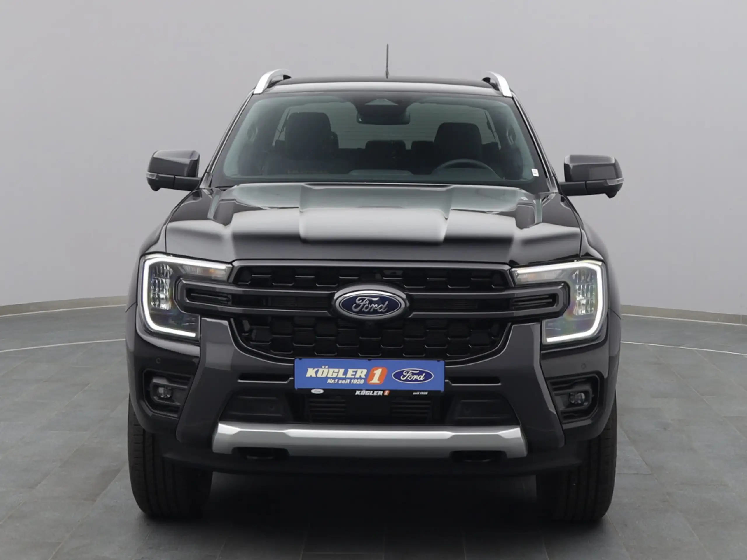 Ford - Ranger