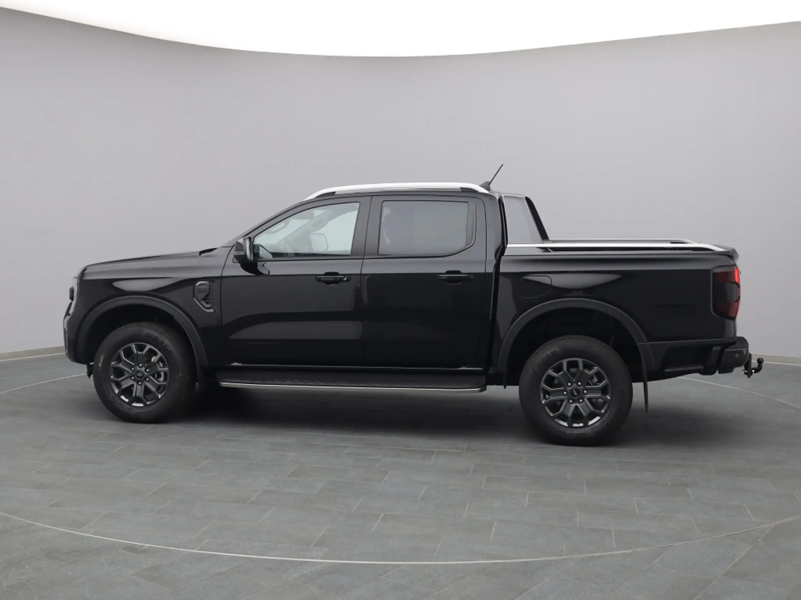 Ford - Ranger