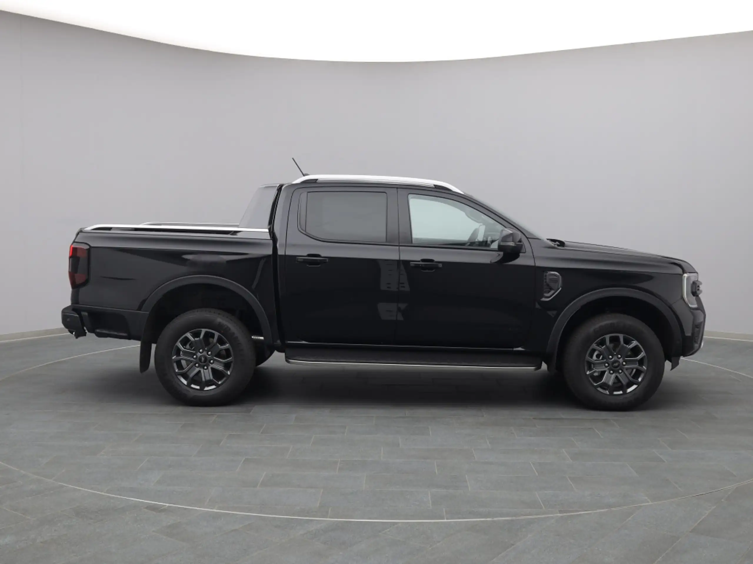 Ford - Ranger