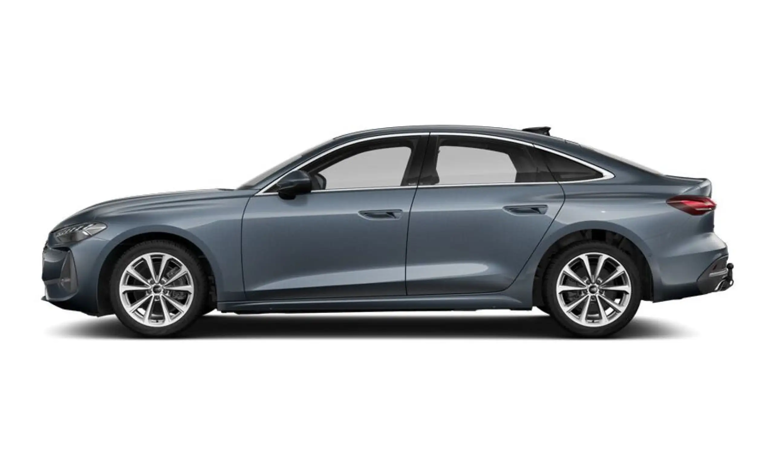 Audi - A5