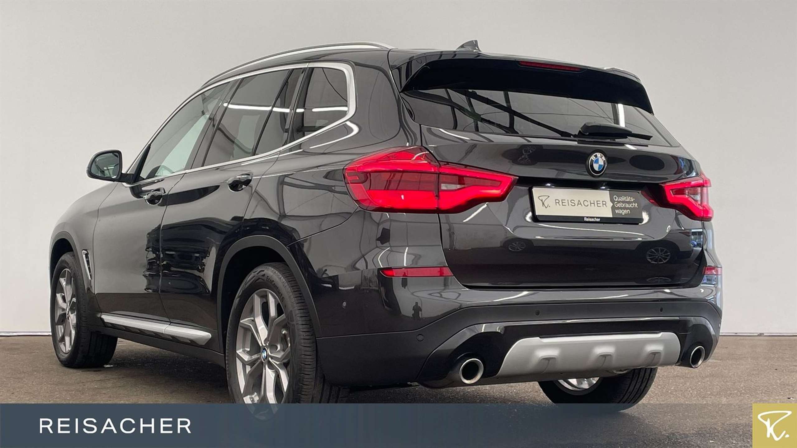 BMW - X3