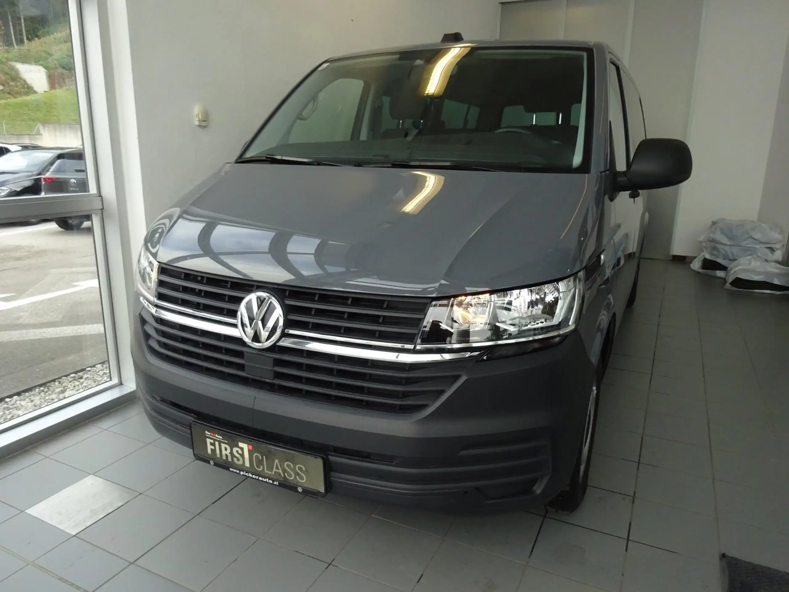 Volkswagen - T6.1 Transporter