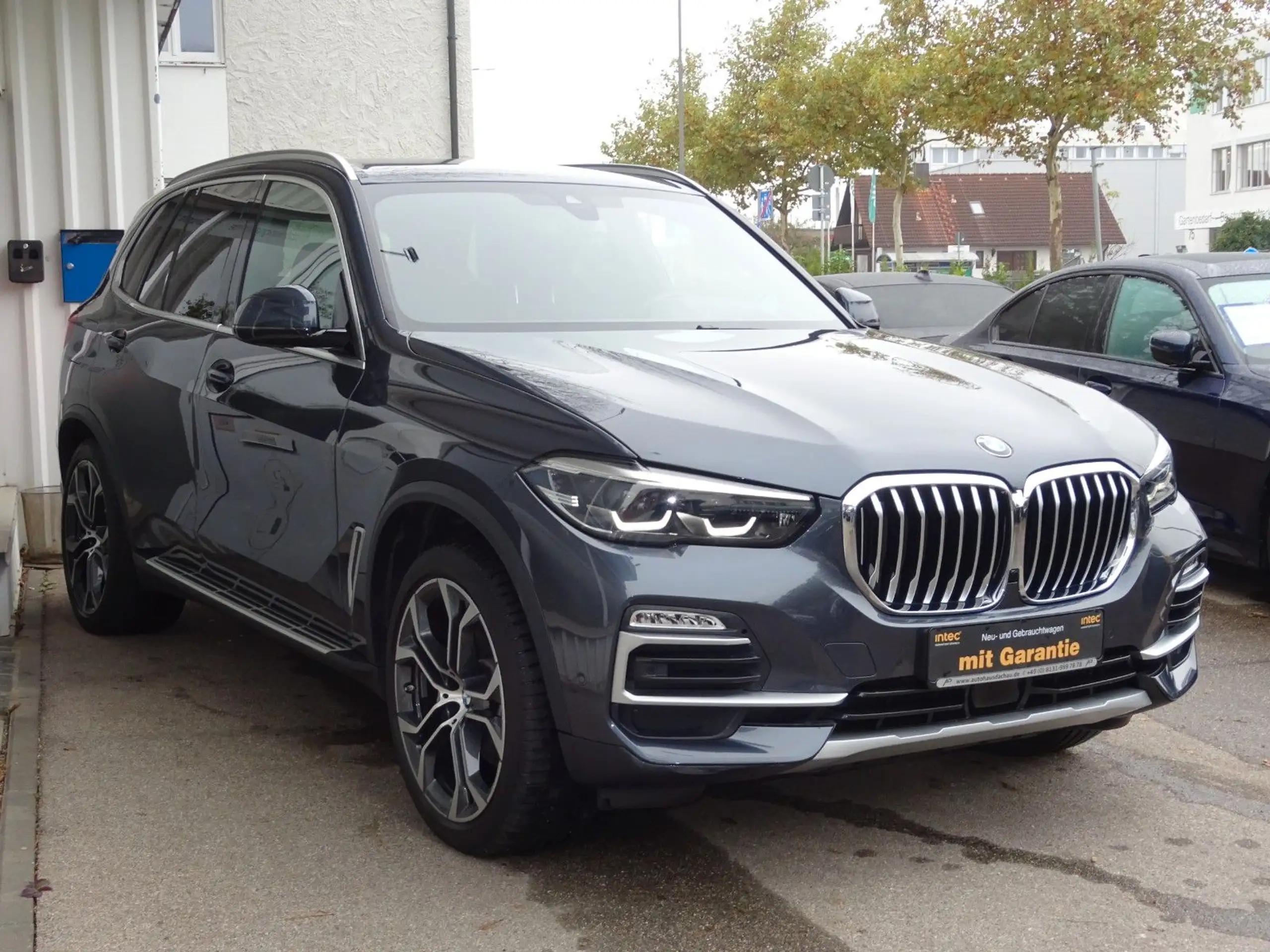 BMW - X5