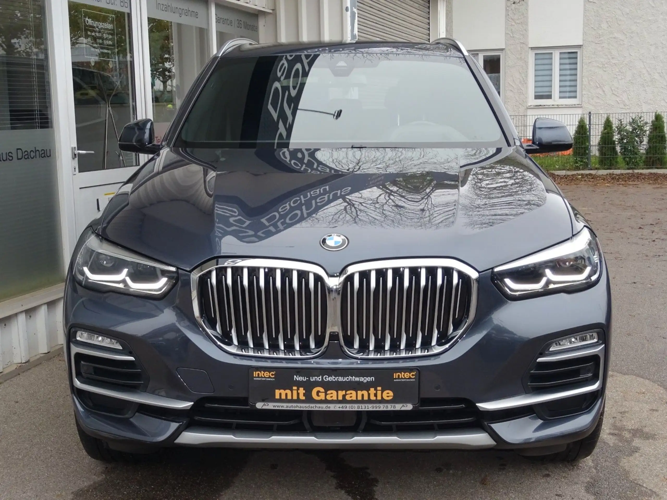 BMW - X5