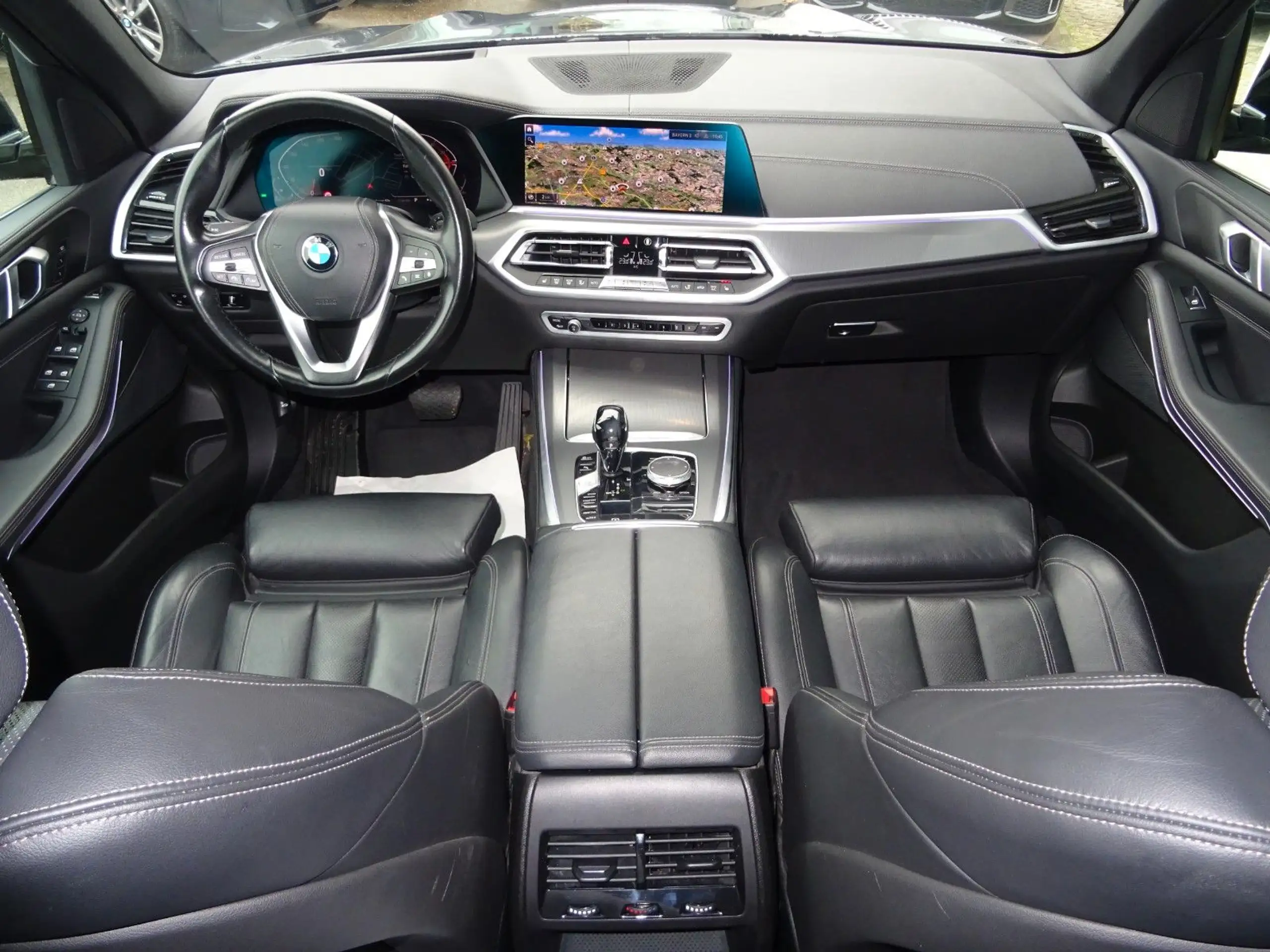 BMW - X5