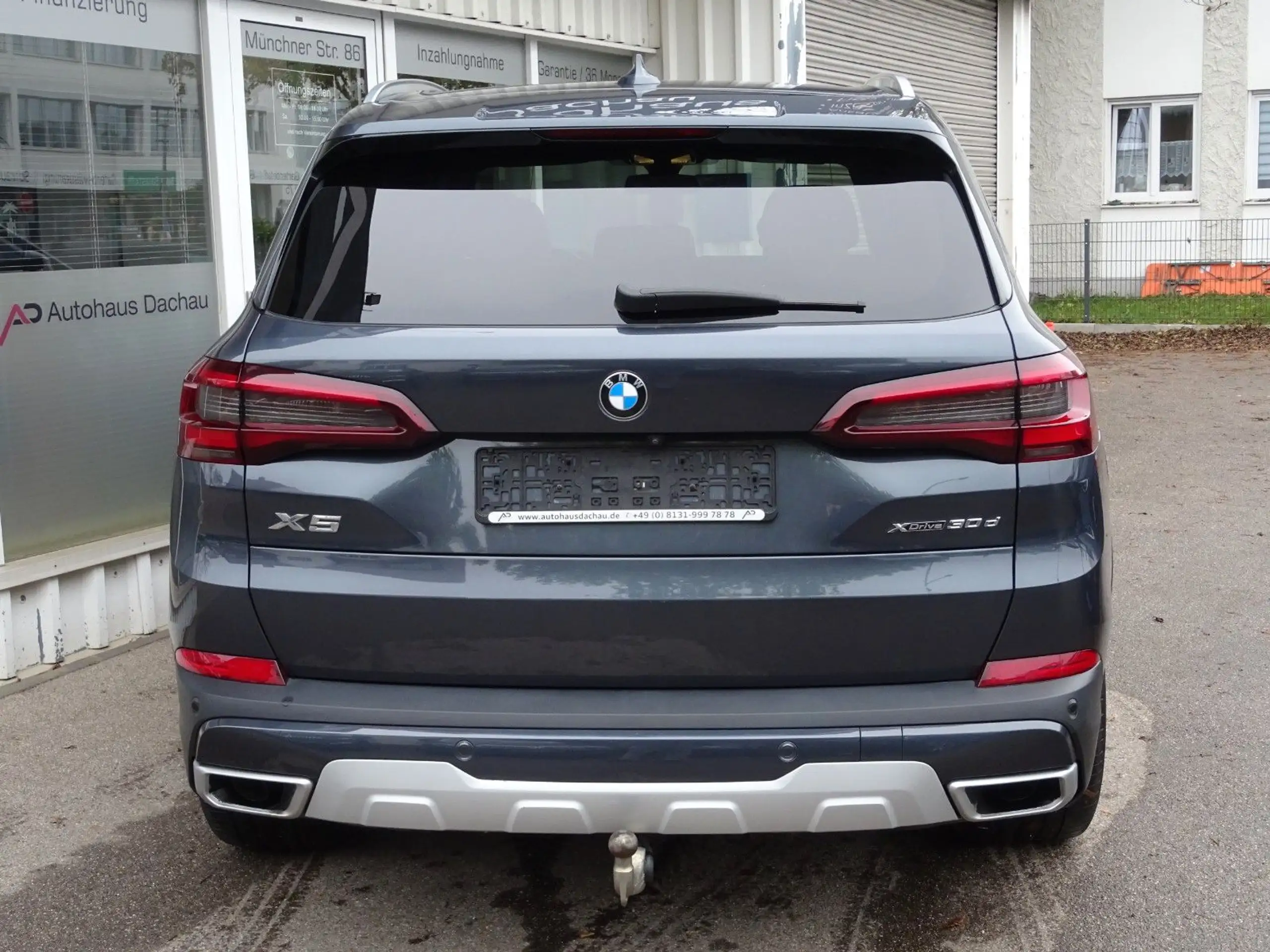 BMW - X5