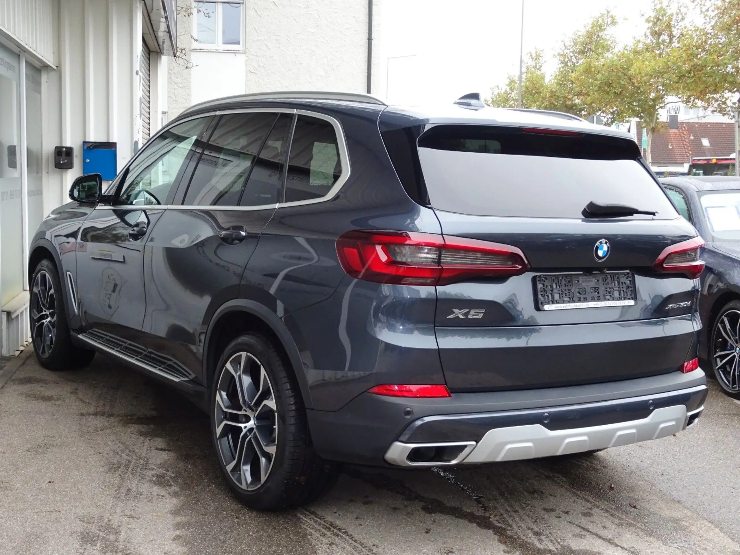 BMW - X5