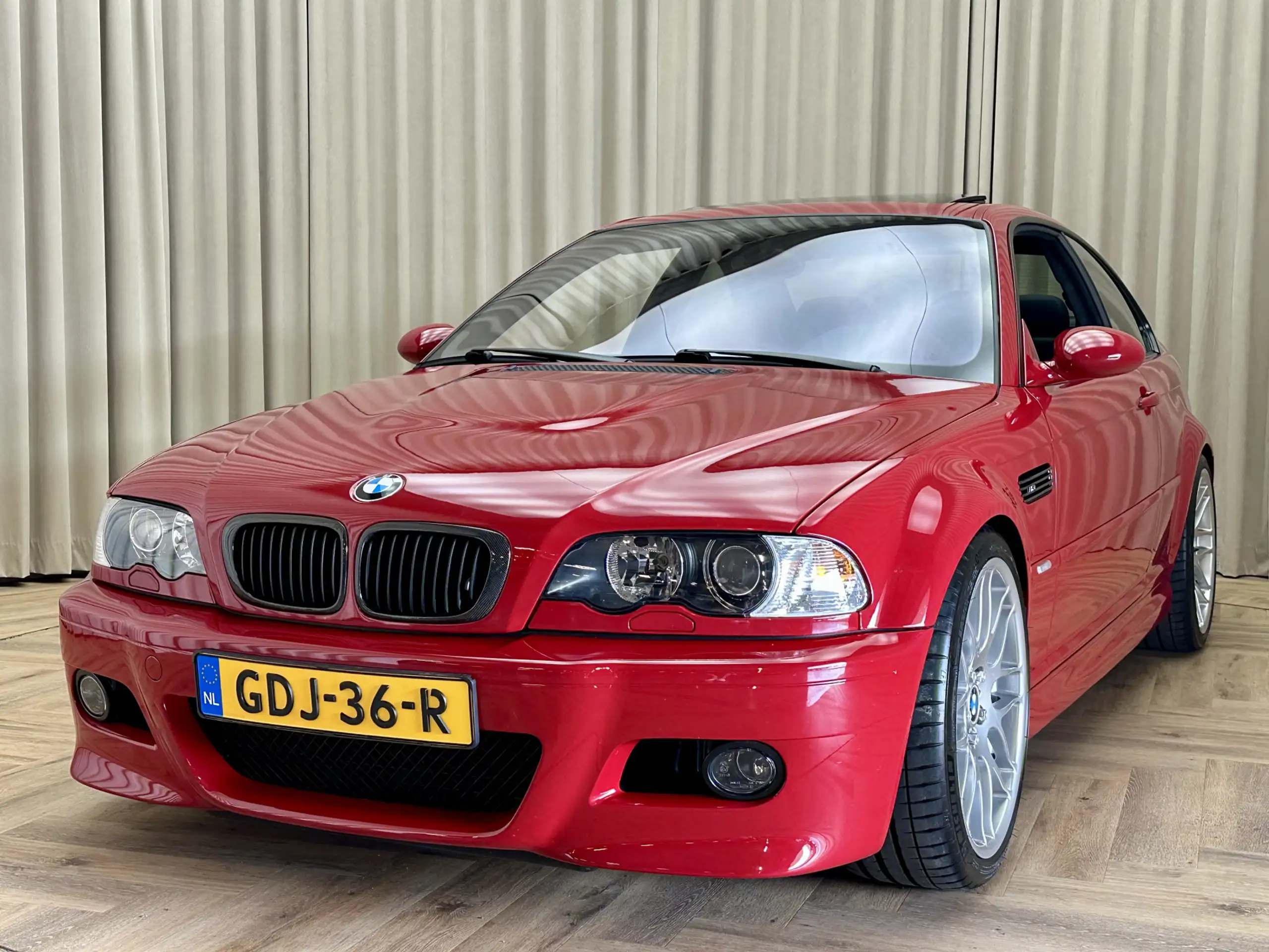 BMW - M3