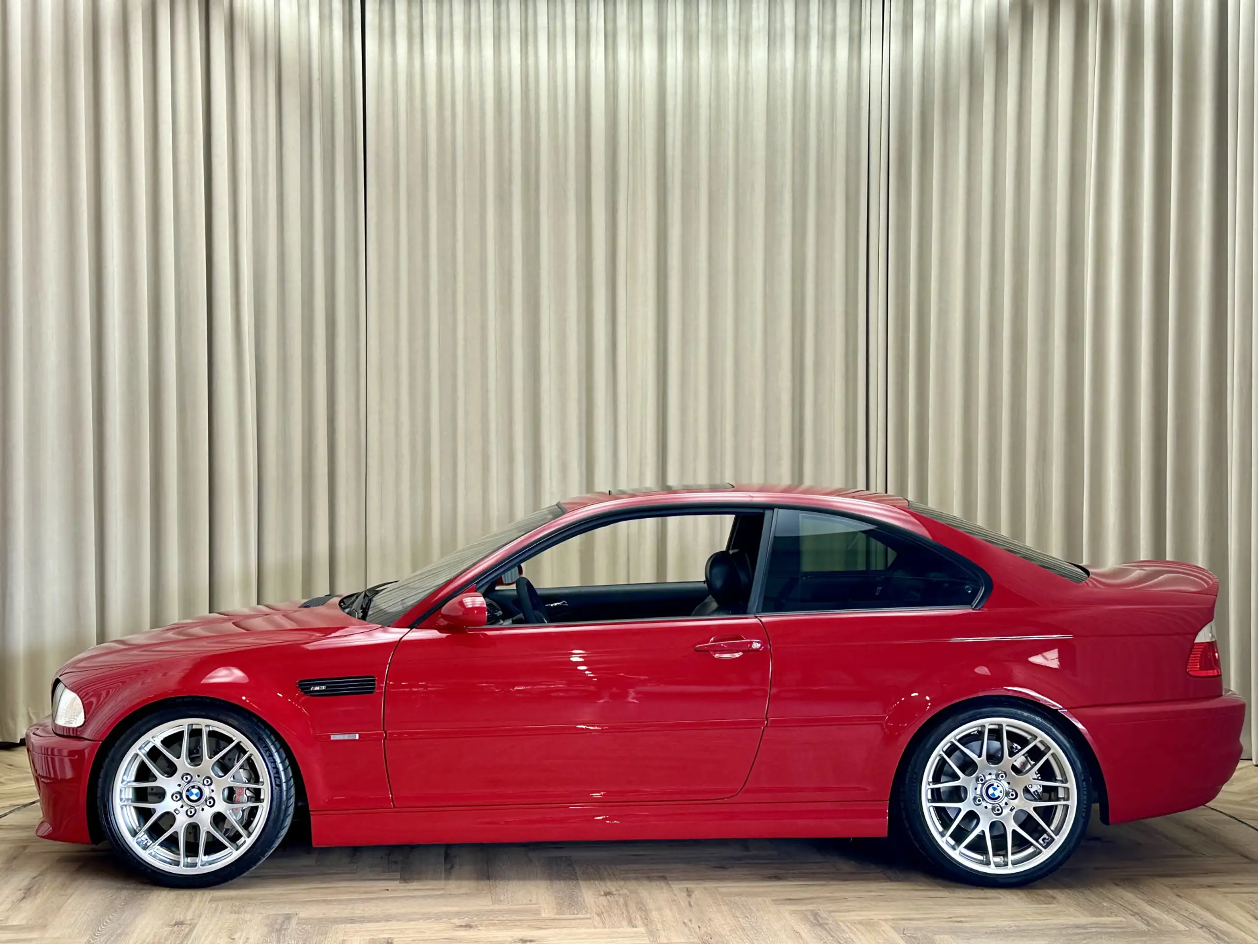 BMW - M3