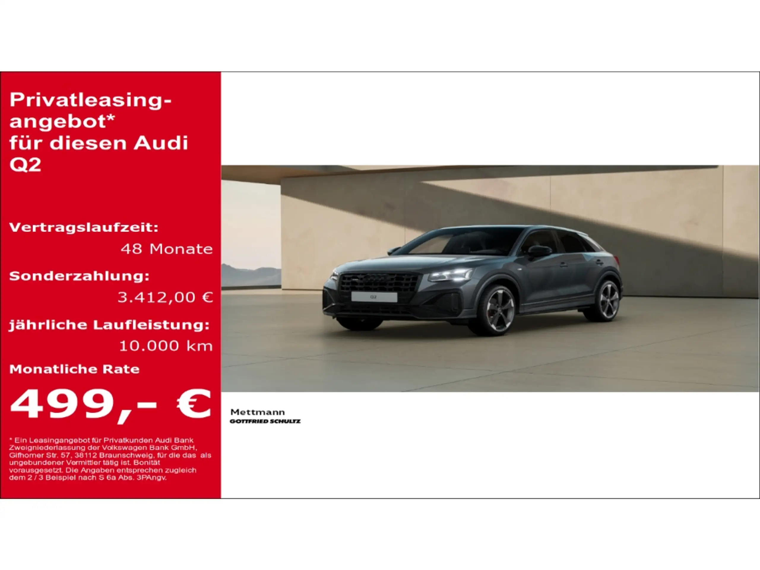 Audi - Q2