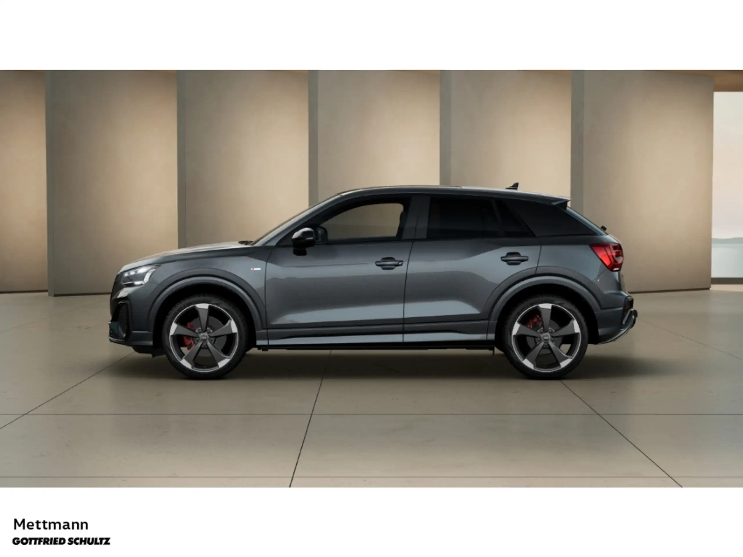 Audi - Q2