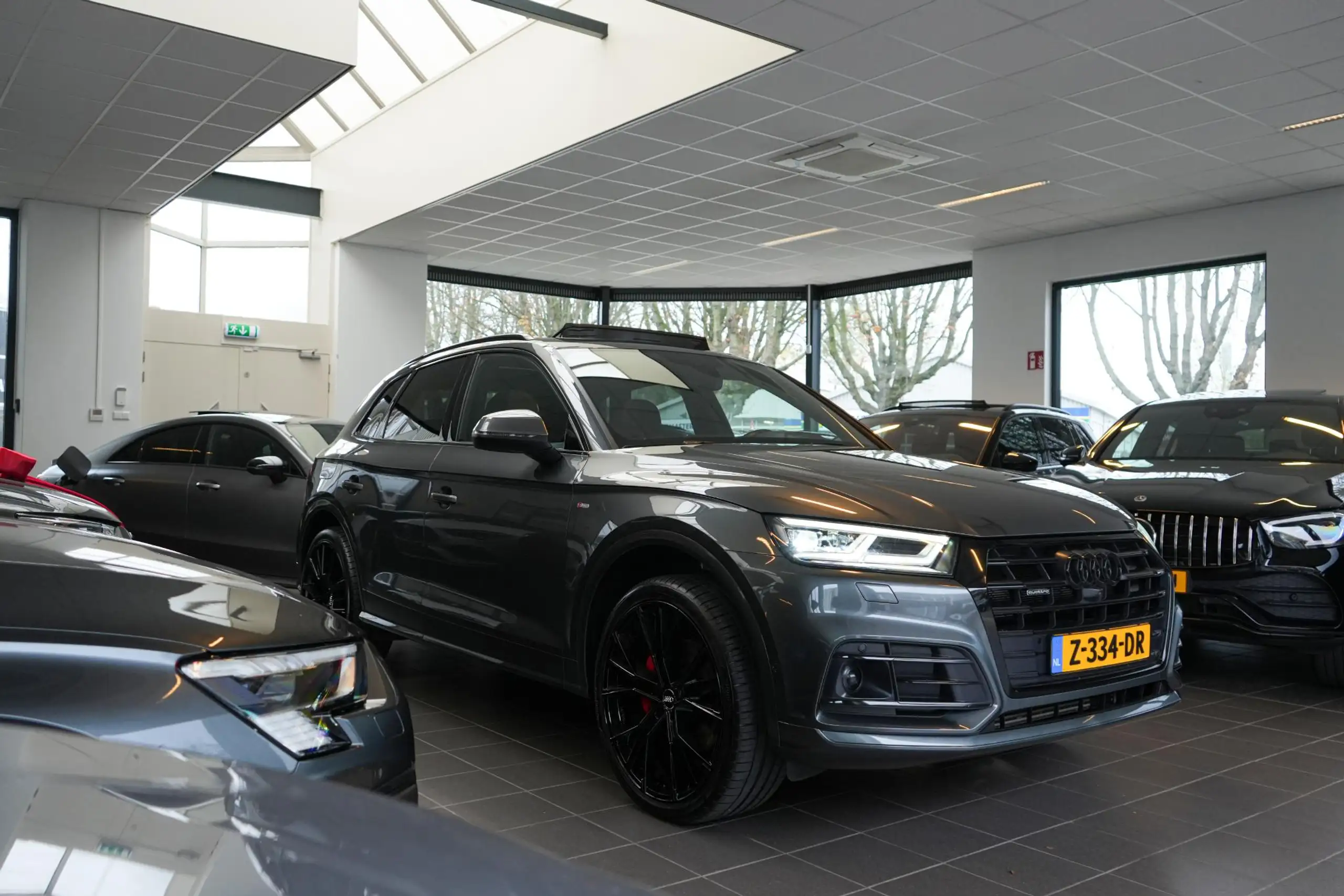 Audi - Q5